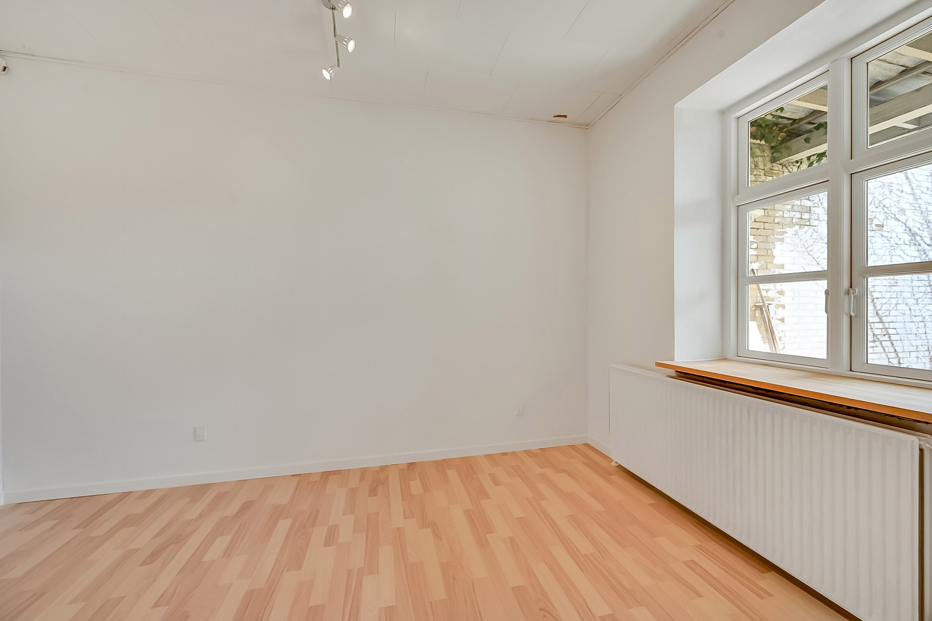 Fremhævet  billede i fuldskærmstilstand. Billede af Møllegade 25, 8600 Silkeborg