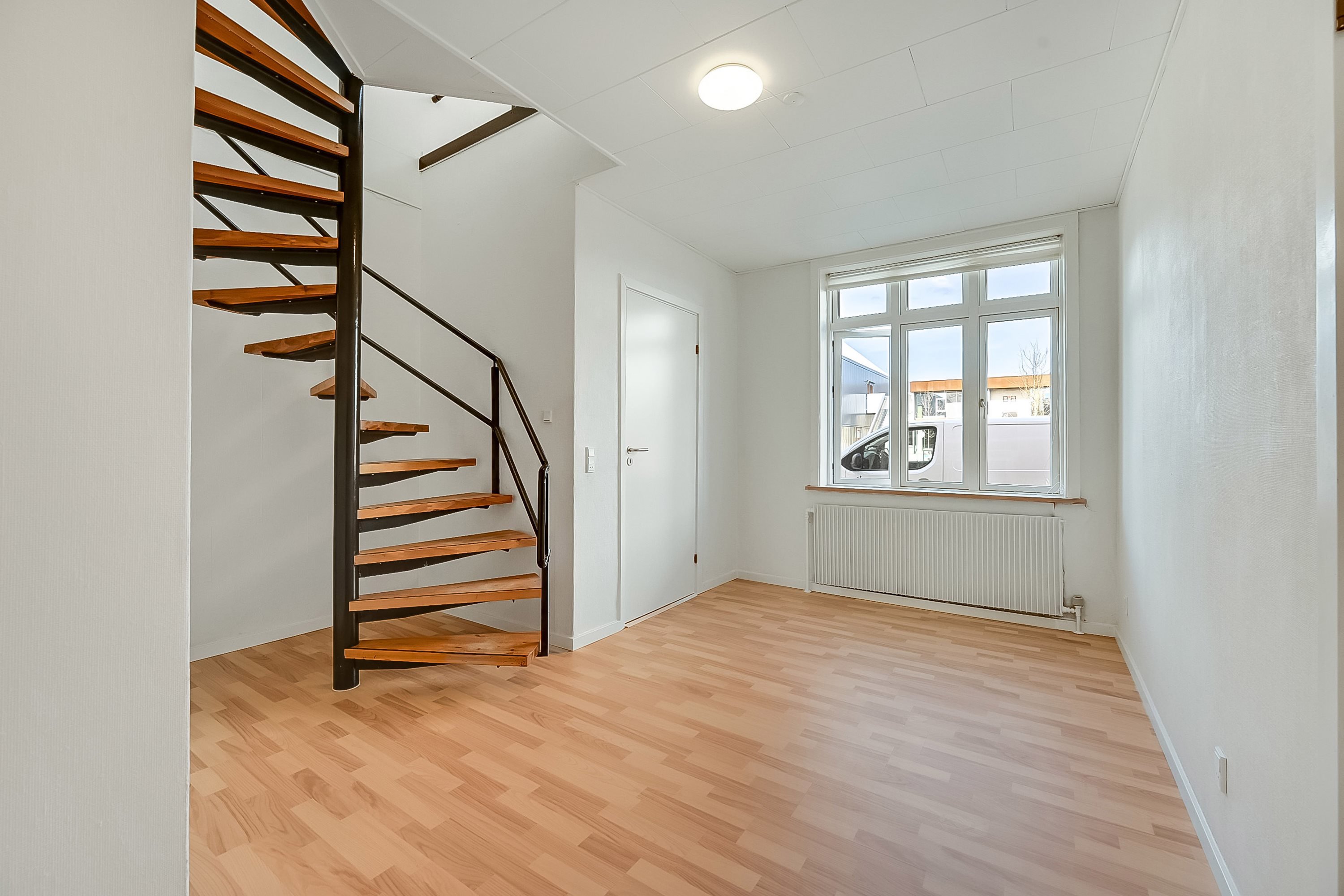 Fremhævet  billede i fuldskærmstilstand. Billede af Møllegade 25, 8600 Silkeborg