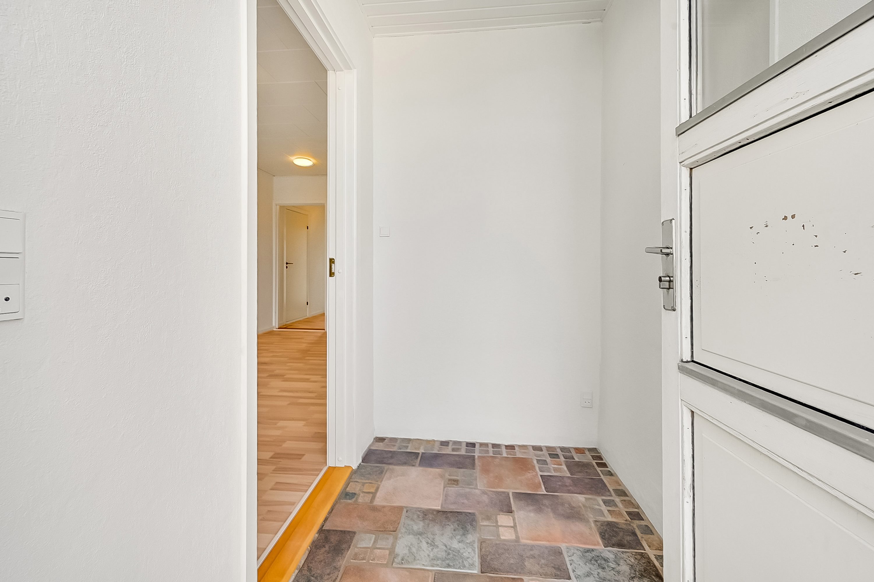 Fremhævet  billede i fuldskærmstilstand. Billede af Møllegade 25, 8600 Silkeborg