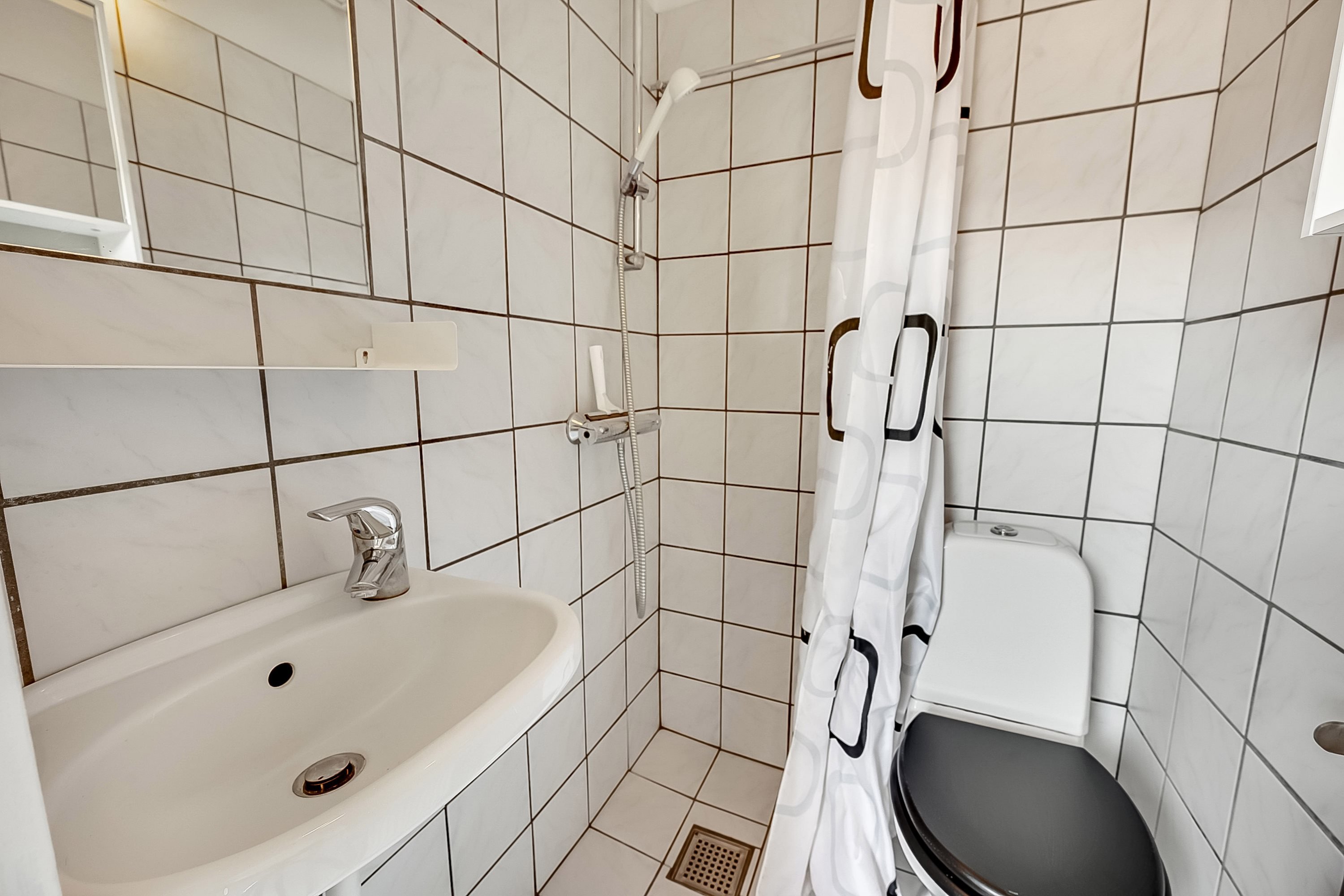 Fremhævet  billede i fuldskærmstilstand. Billede af Møllegade 25, 8600 Silkeborg