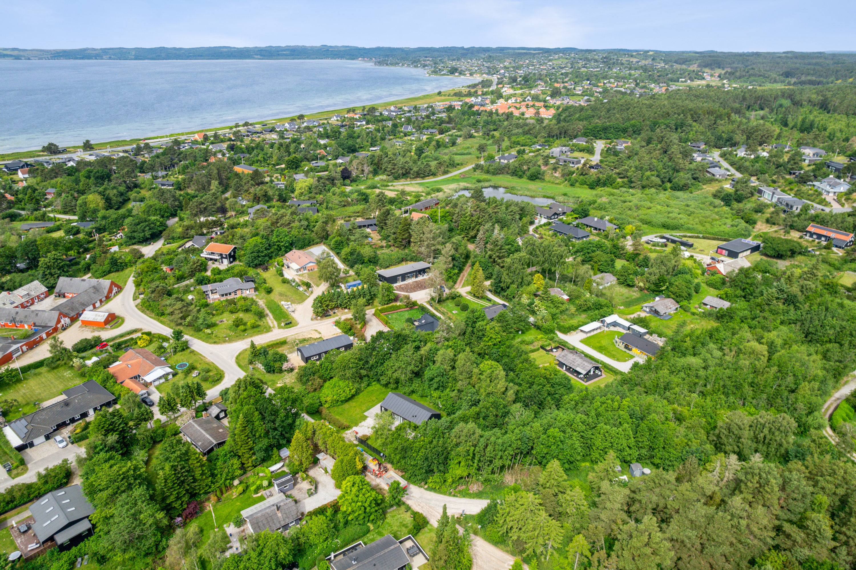 Majgårdsvej 33, Vibæk Strand, 8400 Ebeltoft