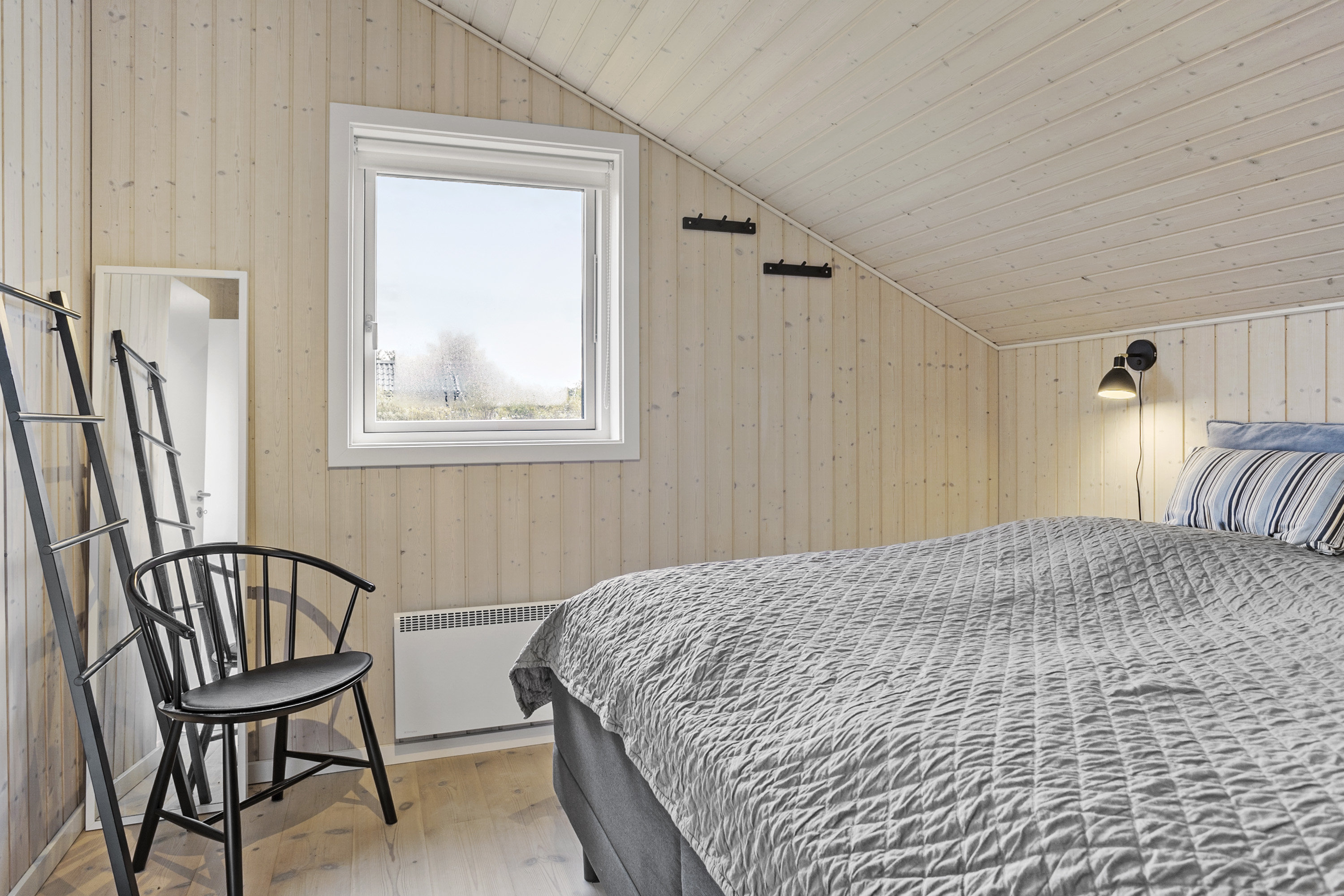 Fremhævet  billede i fuldskærmstilstand. Billede af Chr Christensensvej 9, Kysing Næs, 8300 Odder