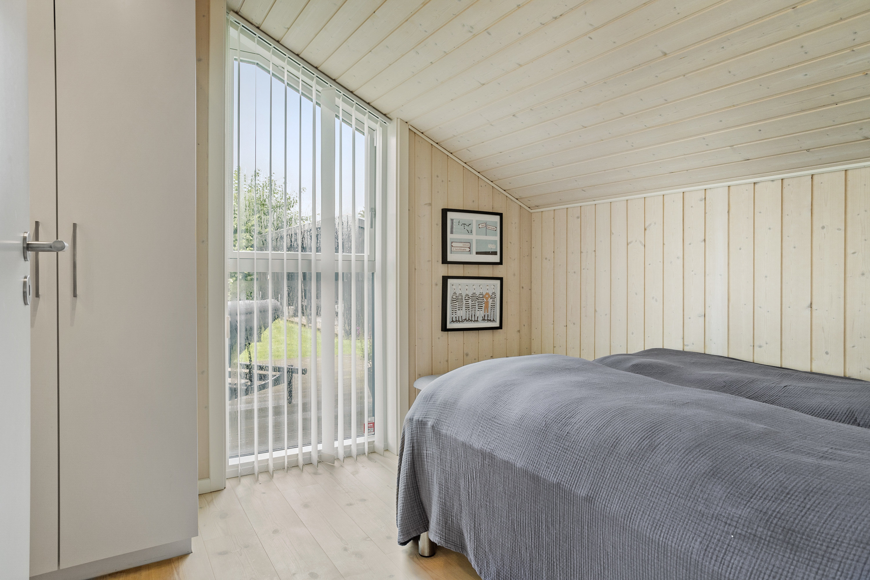 Fremhævet  billede i fuldskærmstilstand. Billede af Chr Christensensvej 9, Kysing Næs, 8300 Odder