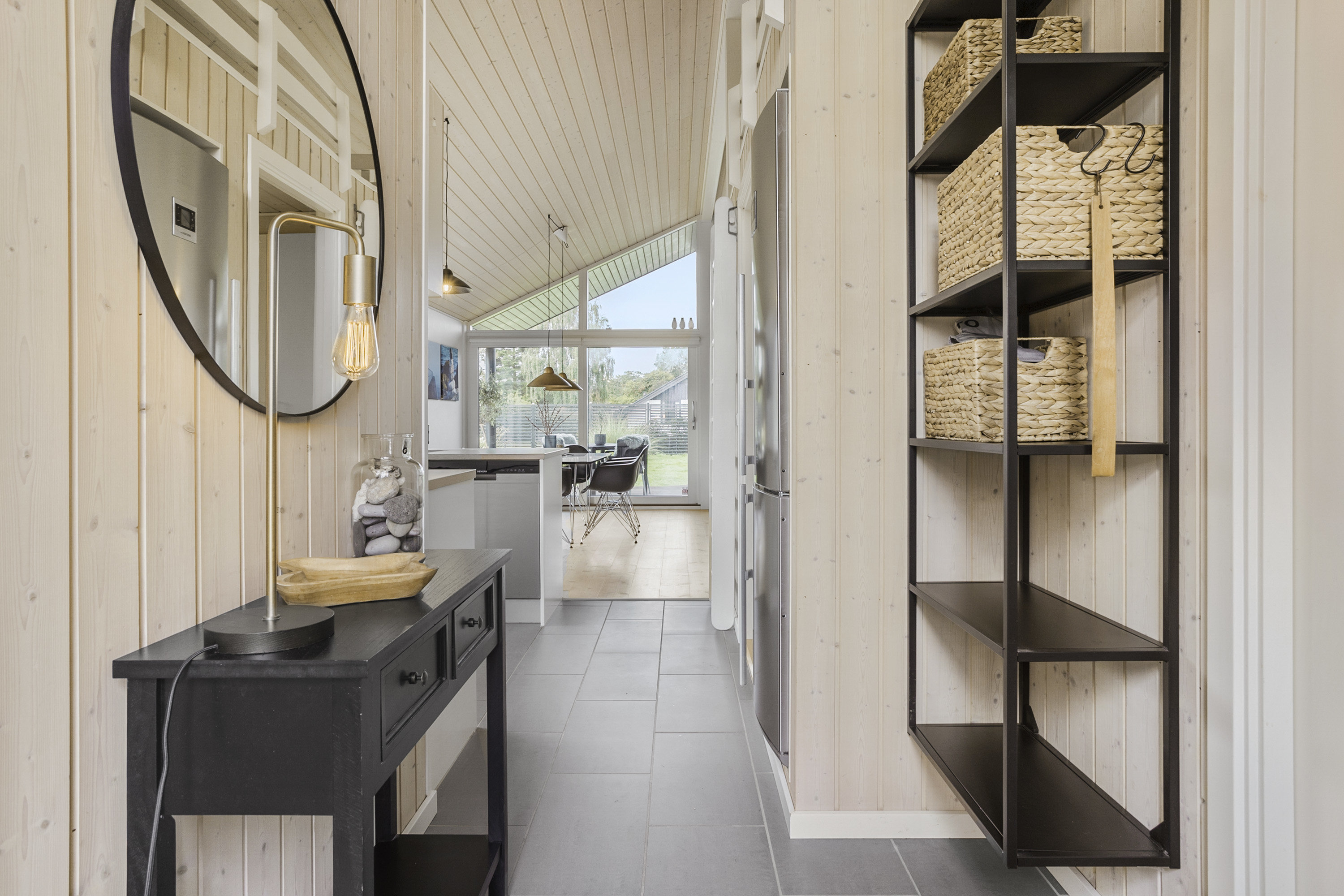 Fremhævet  billede i fuldskærmstilstand. Billede af Chr Christensensvej 9, Kysing Næs, 8300 Odder