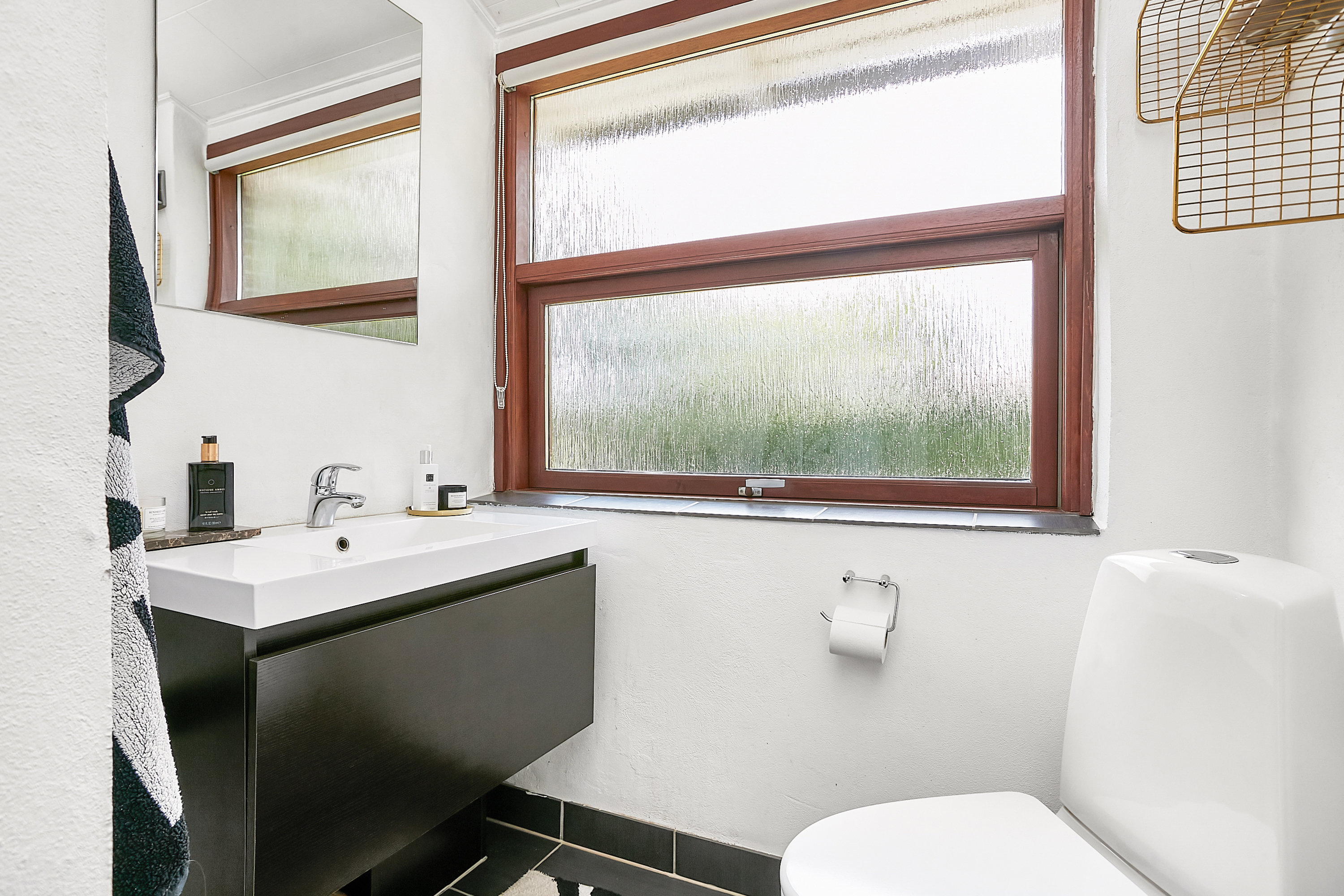 Fremhævet  billede i fuldskærmstilstand. Billede af Lærkevej 5, 8781 Stenderup