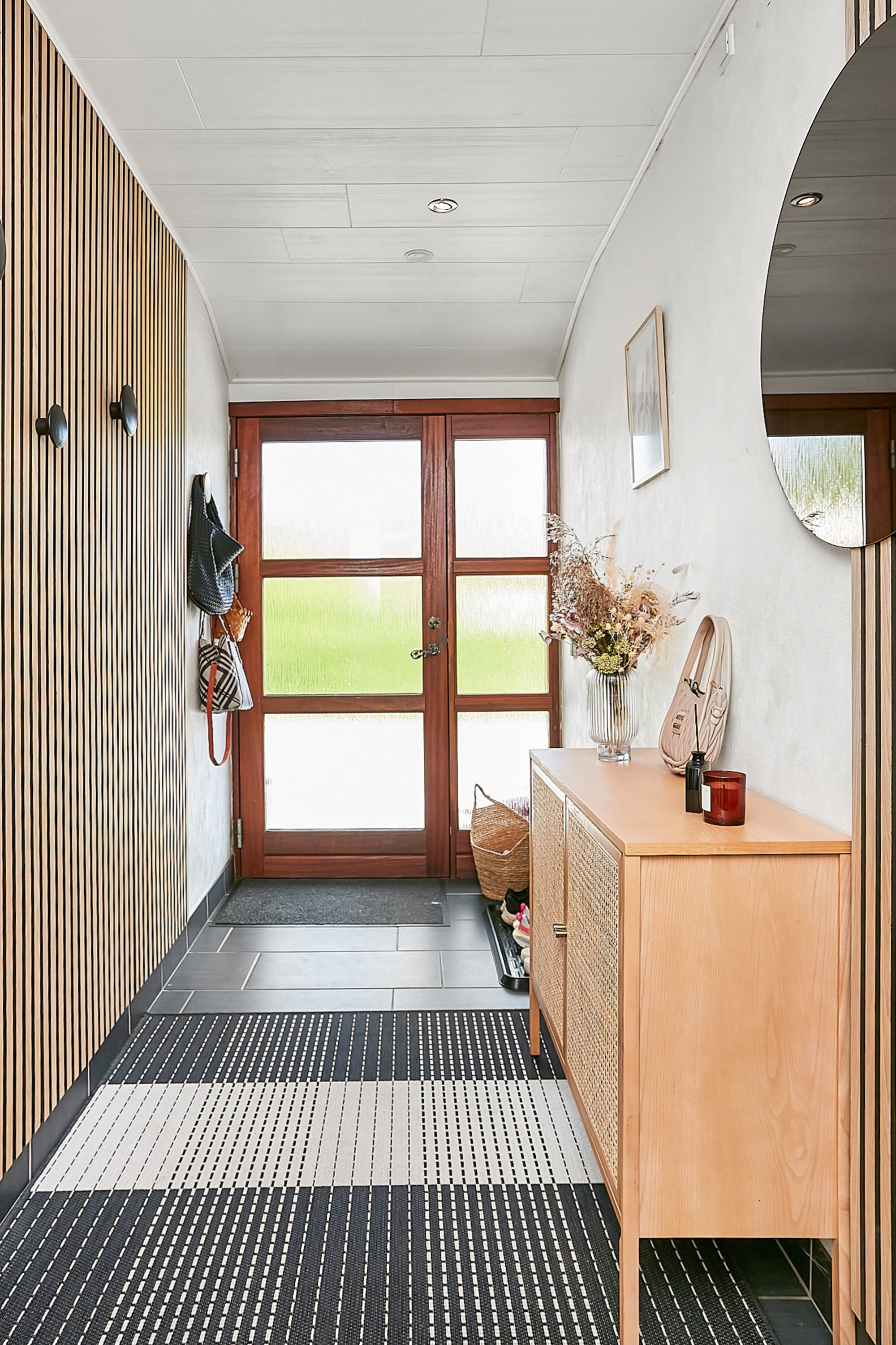 Fremhævet  billede i fuldskærmstilstand. Billede af Lærkevej 5, 8781 Stenderup