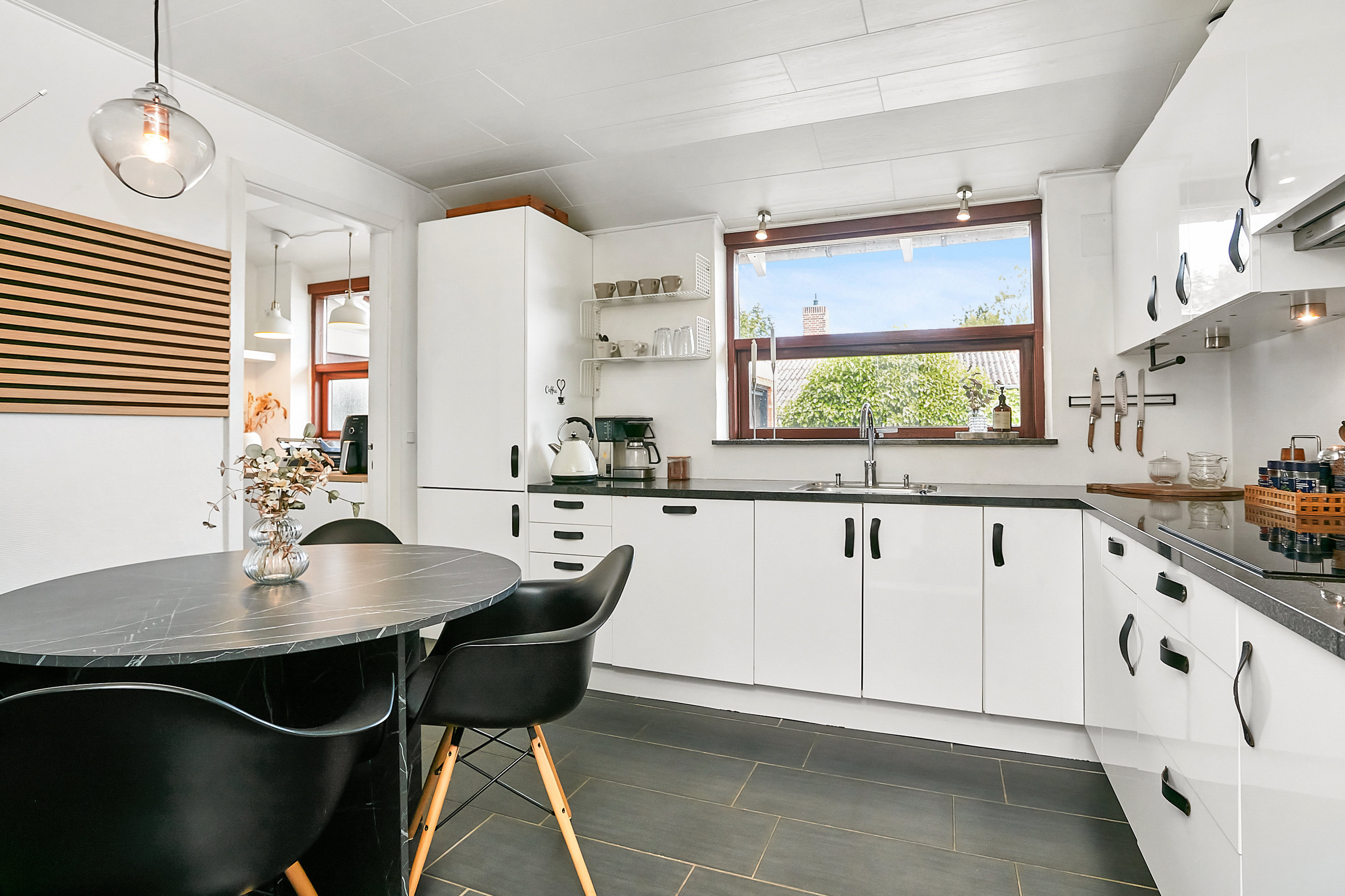 Fremhævet  billede i fuldskærmstilstand. Billede af Lærkevej 5, 8781 Stenderup