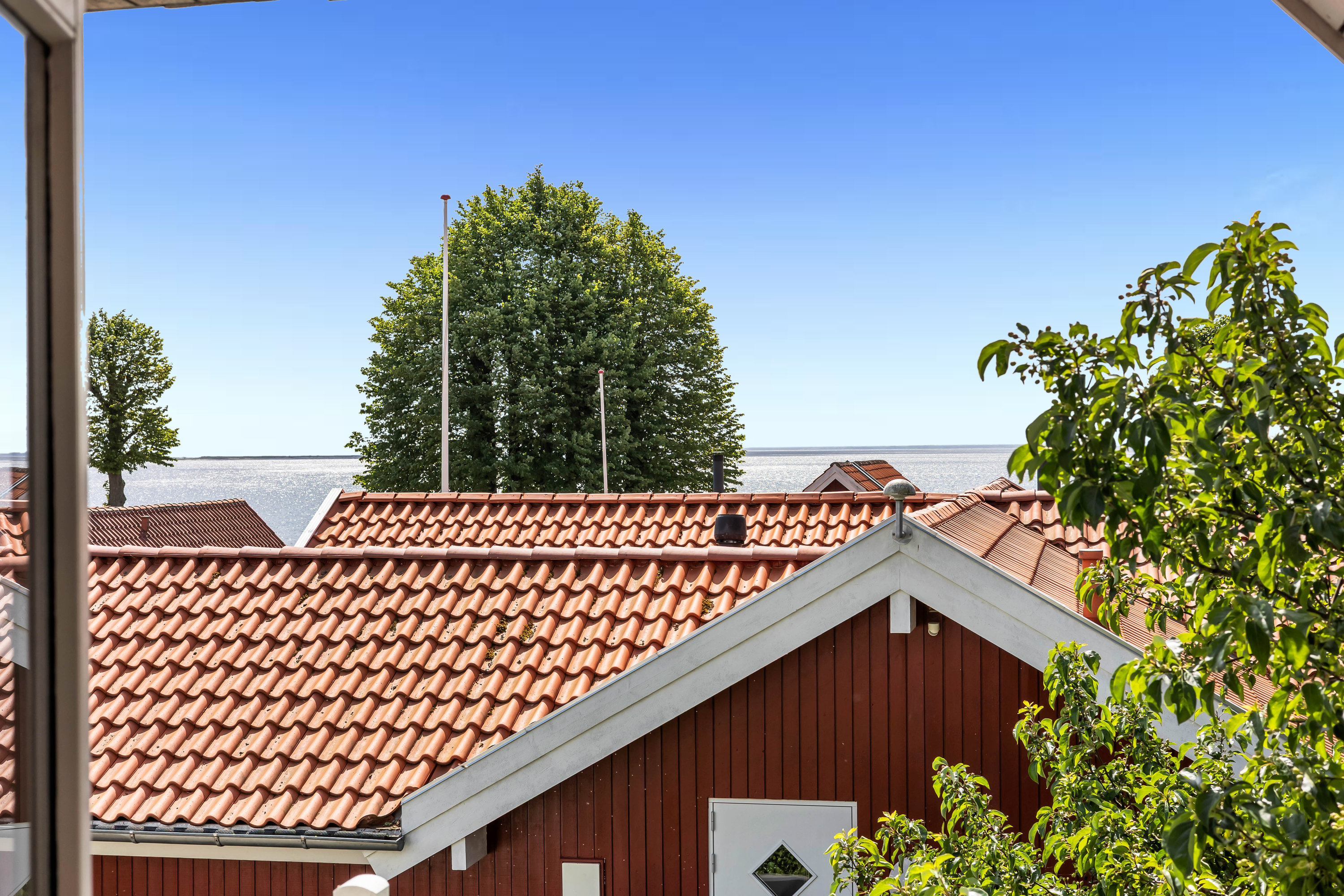 Fremhævet  billede i fuldskærmstilstand. Billede af Kelstrupvej 90E, Kelstrup Strand, 6100 Haderslev