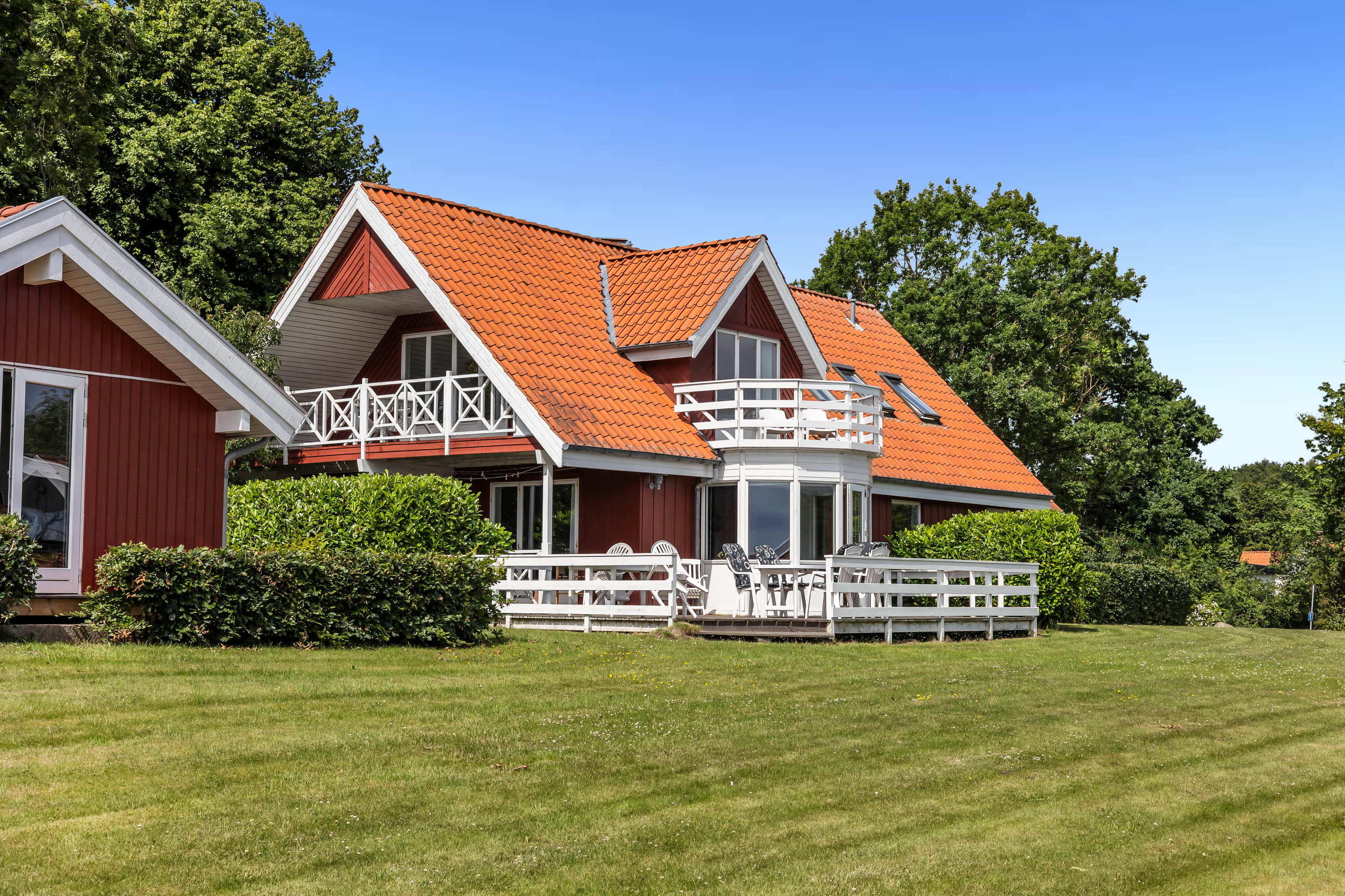 Fremhævet  billede i fuldskærmstilstand. Billede af Kelstrupvej 90E, Kelstrup Strand, 6100 Haderslev