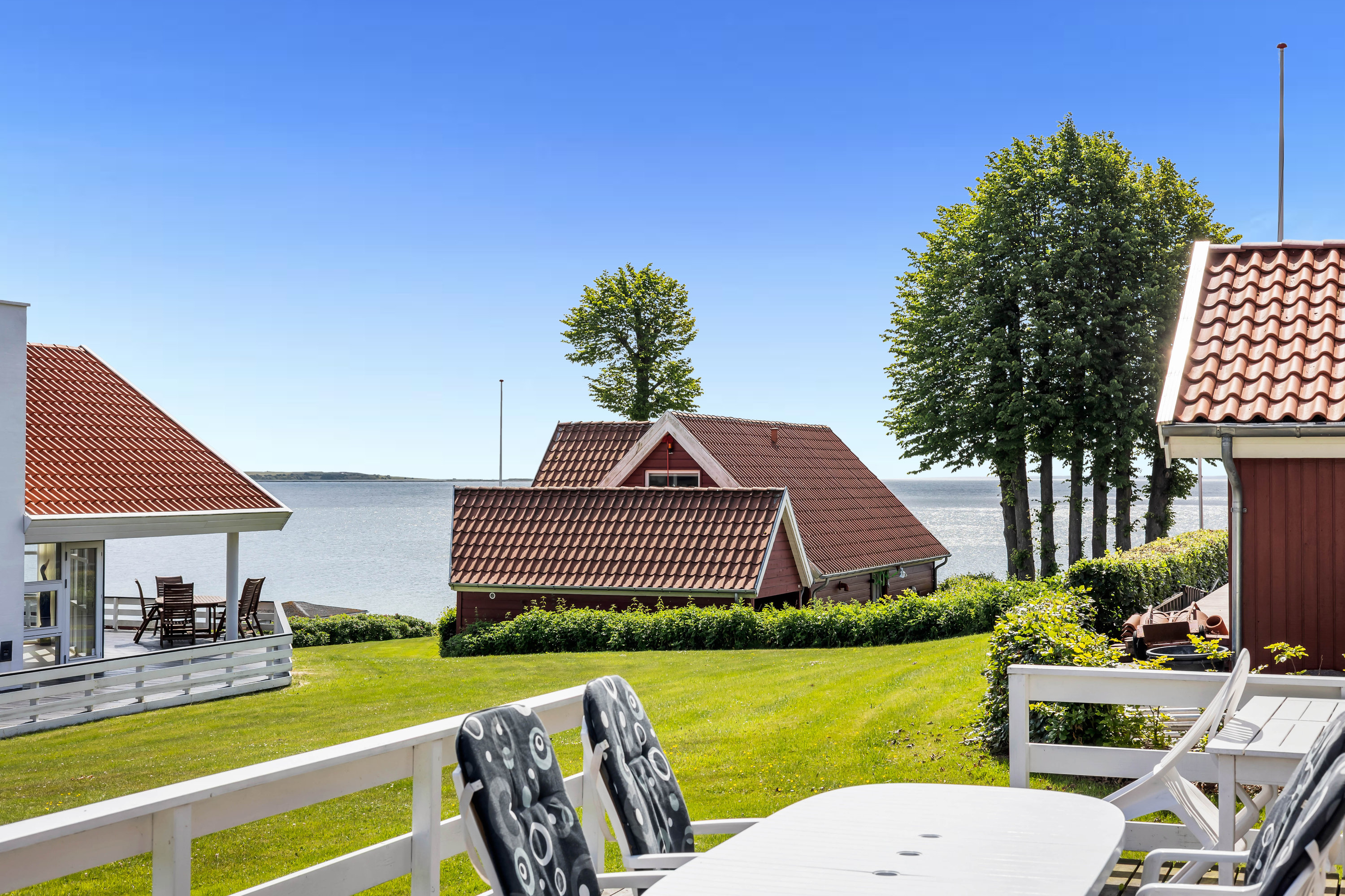 Miniaturebillede 2: . Billede af Kelstrupvej 90E, Kelstrup Strand, 6100 Haderslev