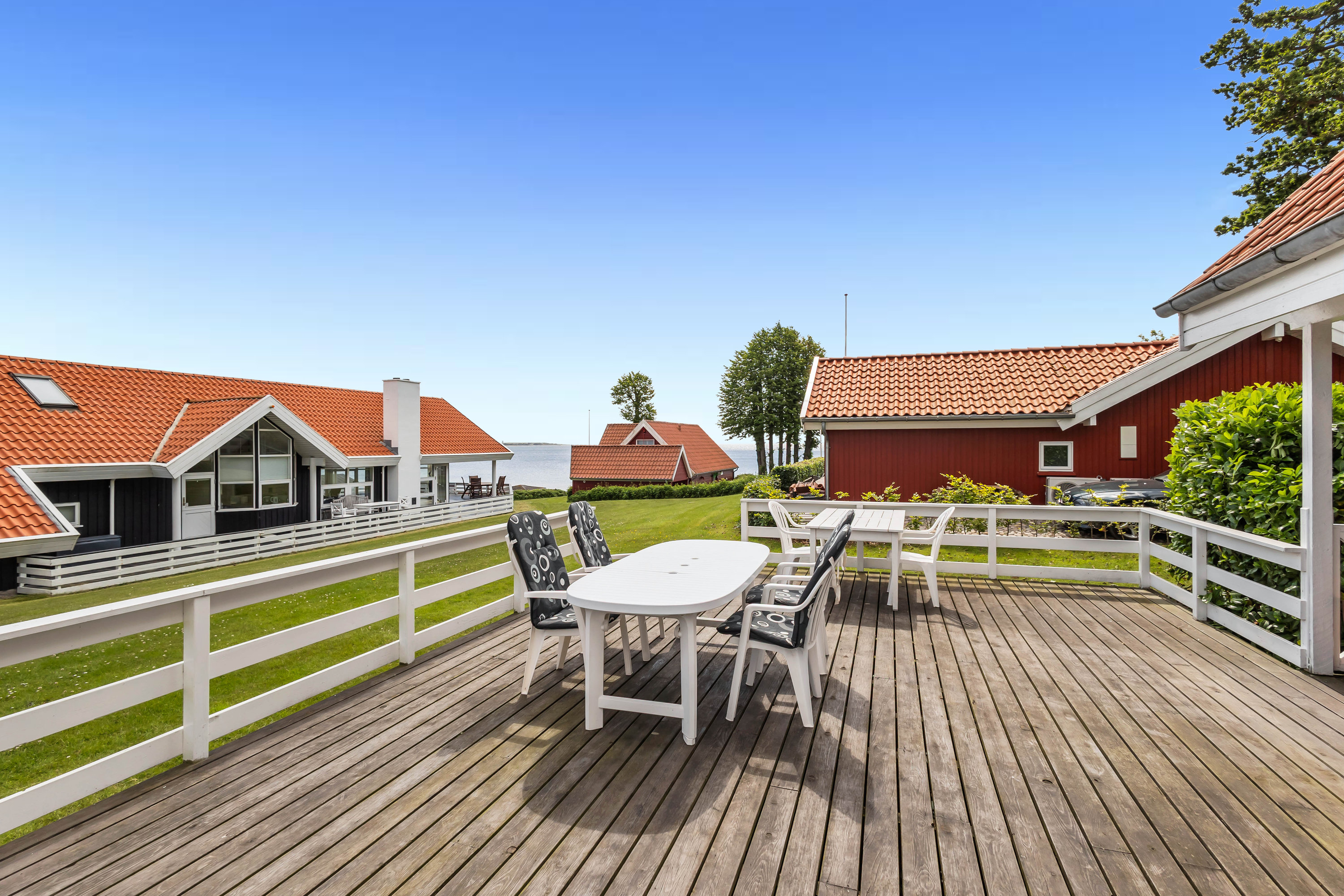 Fremhævet  billede i fuldskærmstilstand. Billede af Kelstrupvej 90E, Kelstrup Strand, 6100 Haderslev