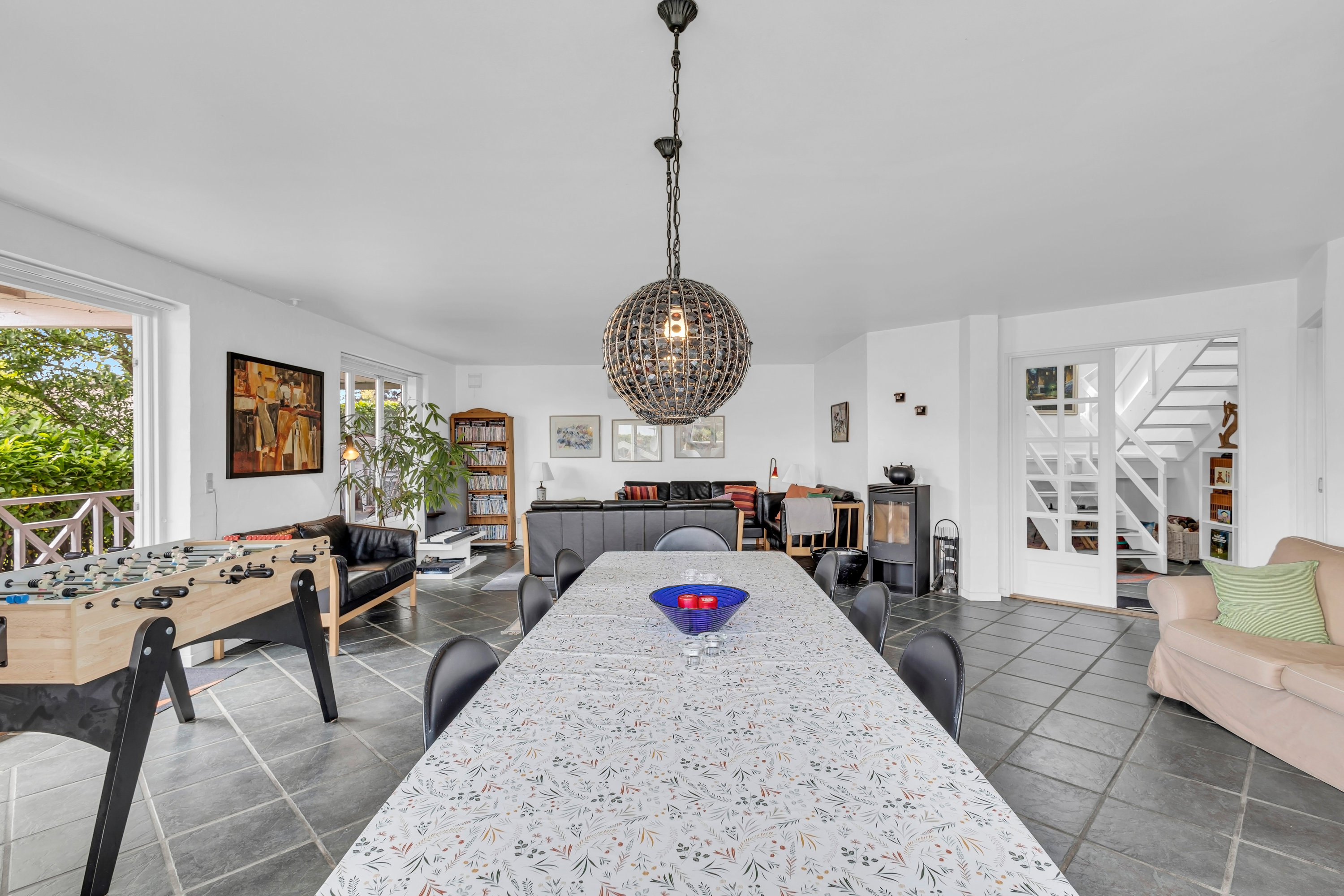 Fremhævet  billede i fuldskærmstilstand. Billede af Kelstrupvej 90E, Kelstrup Strand, 6100 Haderslev