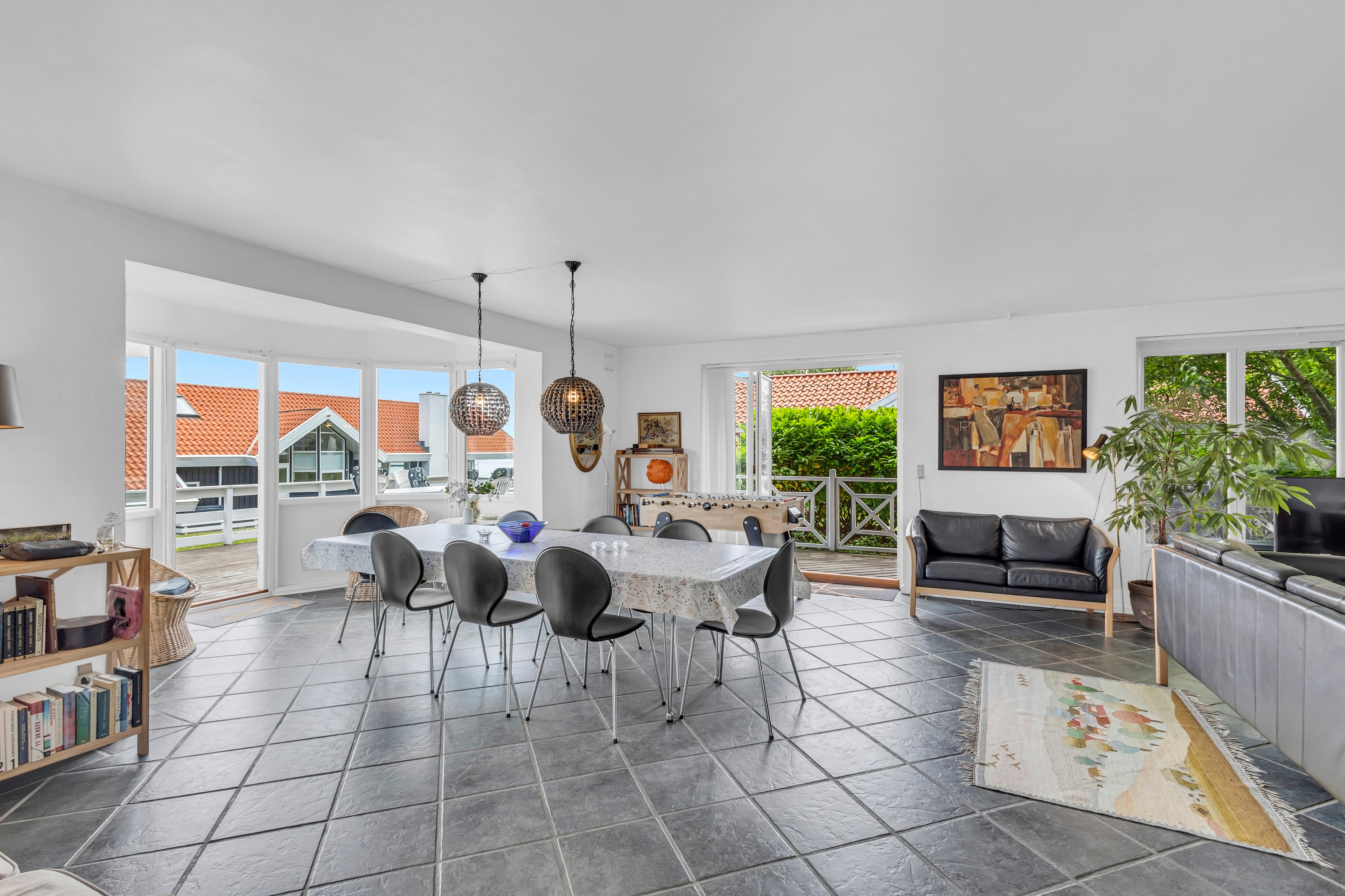 Fremhævet  billede i fuldskærmstilstand. Billede af Kelstrupvej 90E, Kelstrup Strand, 6100 Haderslev