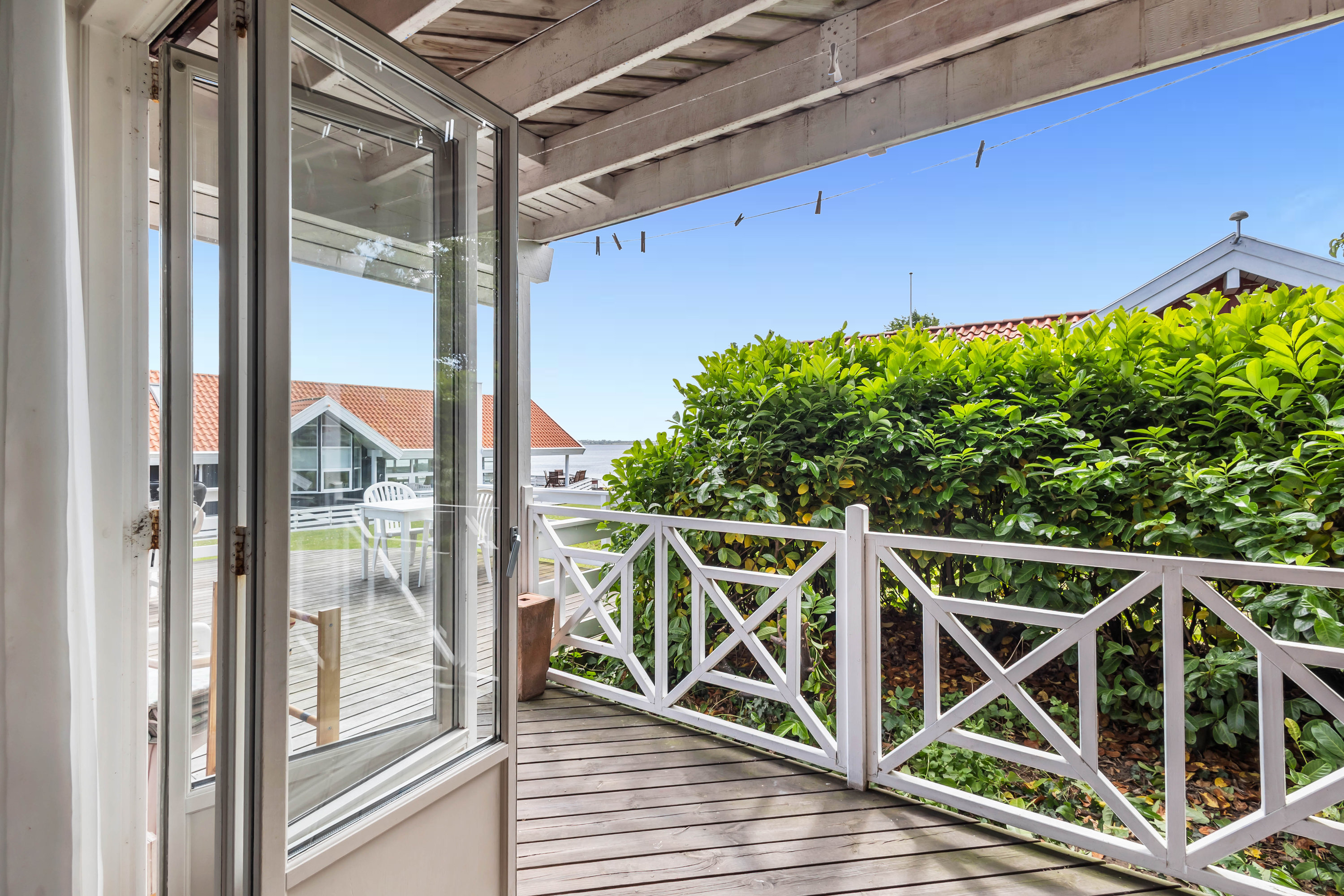 Fremhævet  billede i fuldskærmstilstand. Billede af Kelstrupvej 90E, Kelstrup Strand, 6100 Haderslev