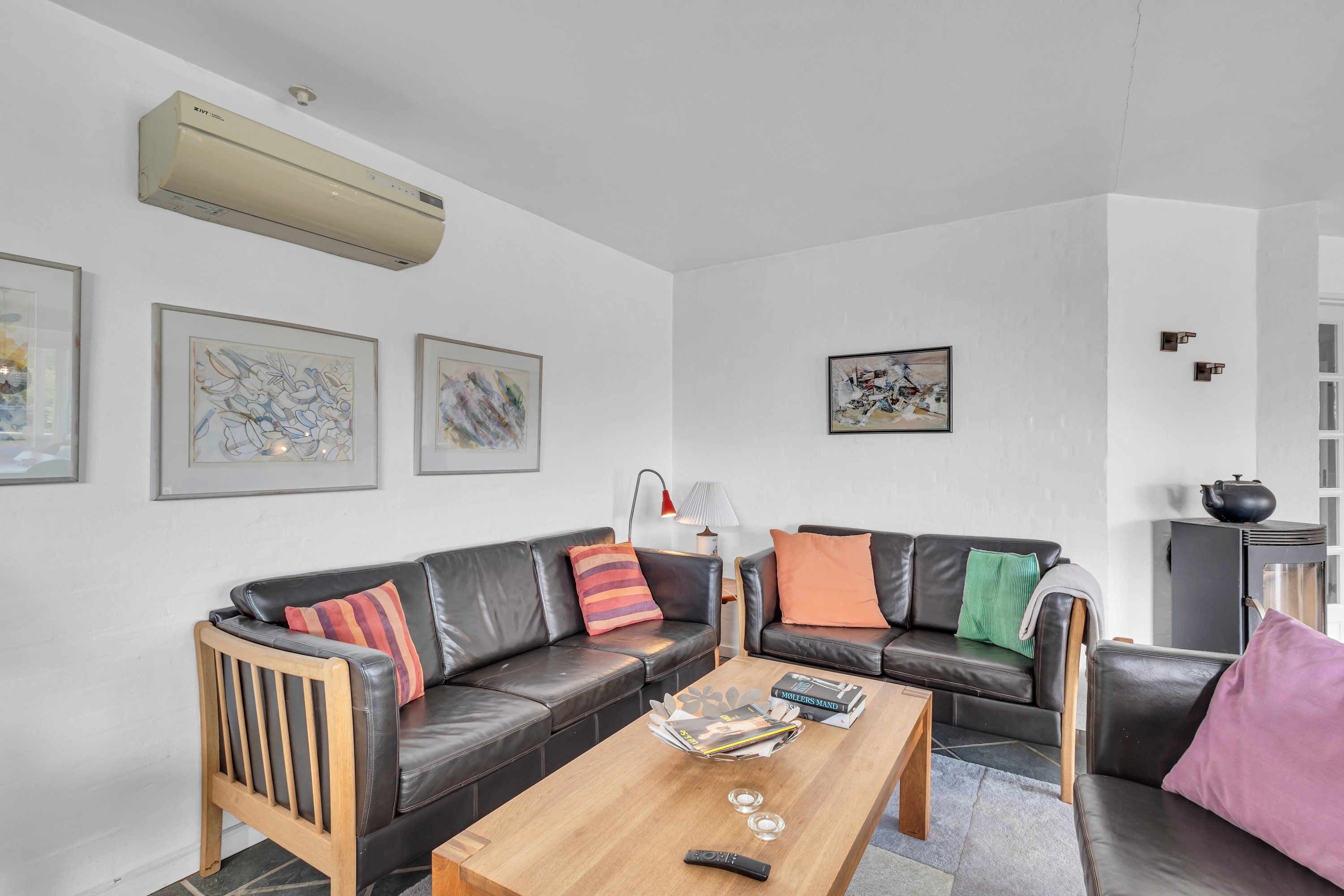 Fremhævet  billede i fuldskærmstilstand. Billede af Kelstrupvej 90E, Kelstrup Strand, 6100 Haderslev