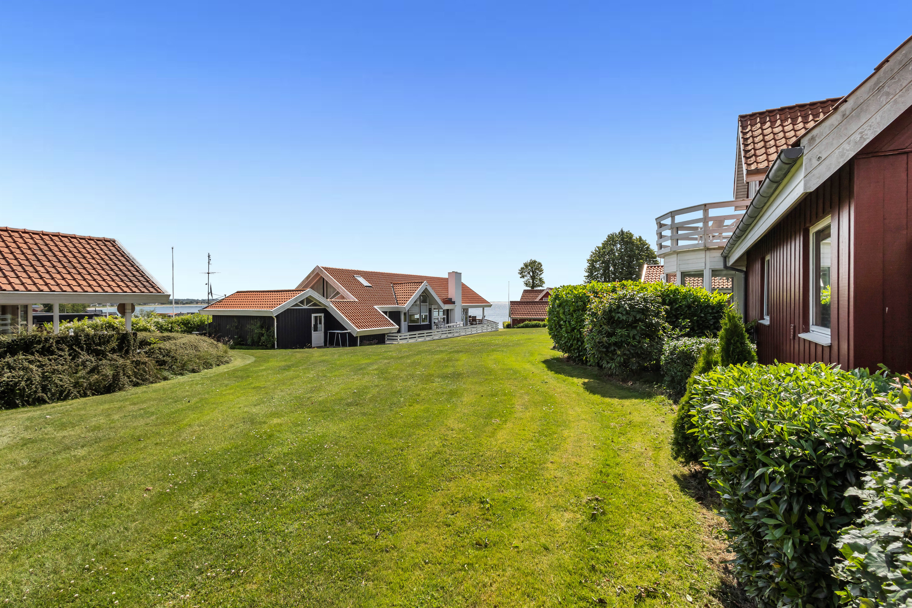 Fremhævet  billede i fuldskærmstilstand. Billede af Kelstrupvej 90E, Kelstrup Strand, 6100 Haderslev