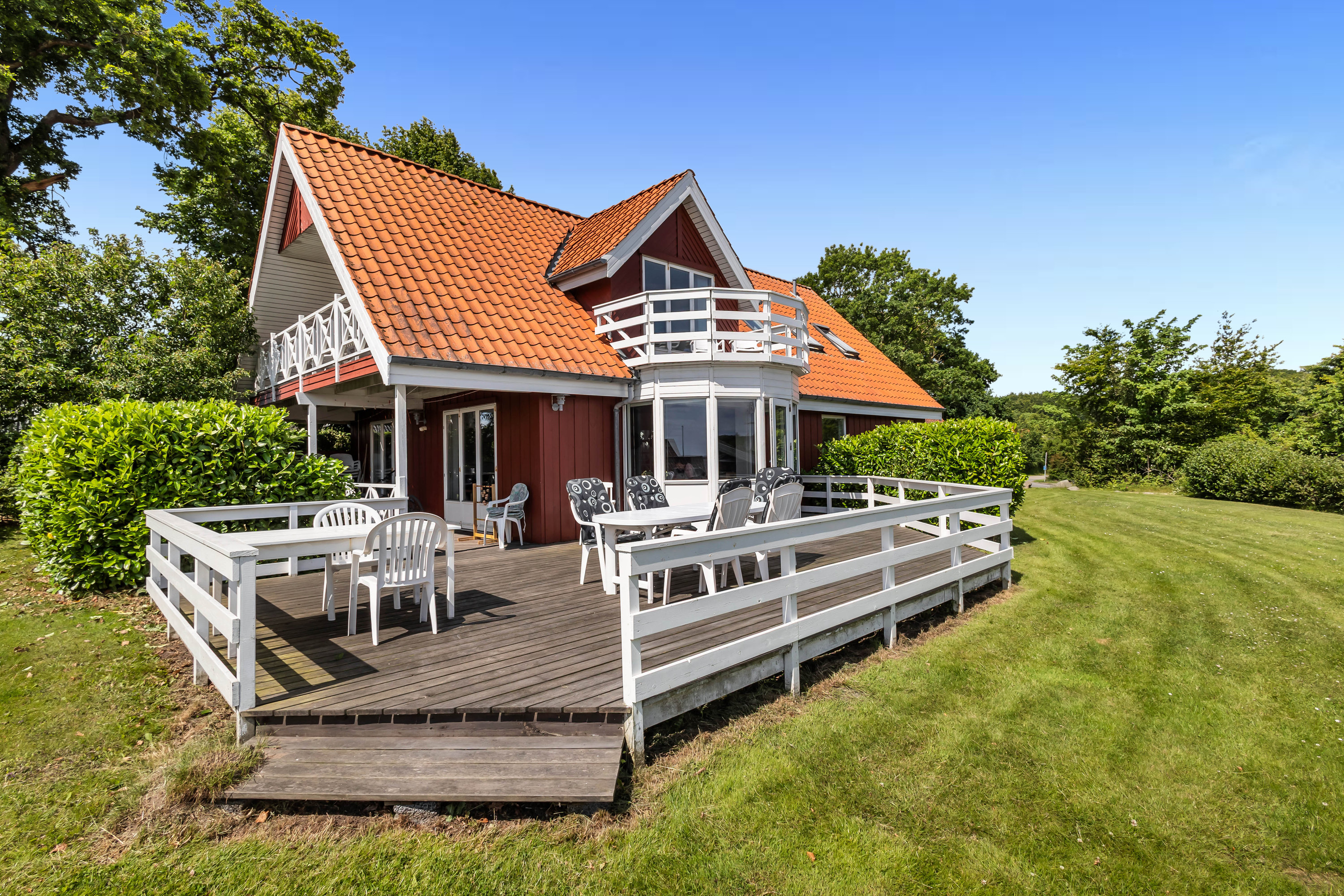 Fremhævet  billede i fuldskærmstilstand. Billede af Kelstrupvej 90E, Kelstrup Strand, 6100 Haderslev