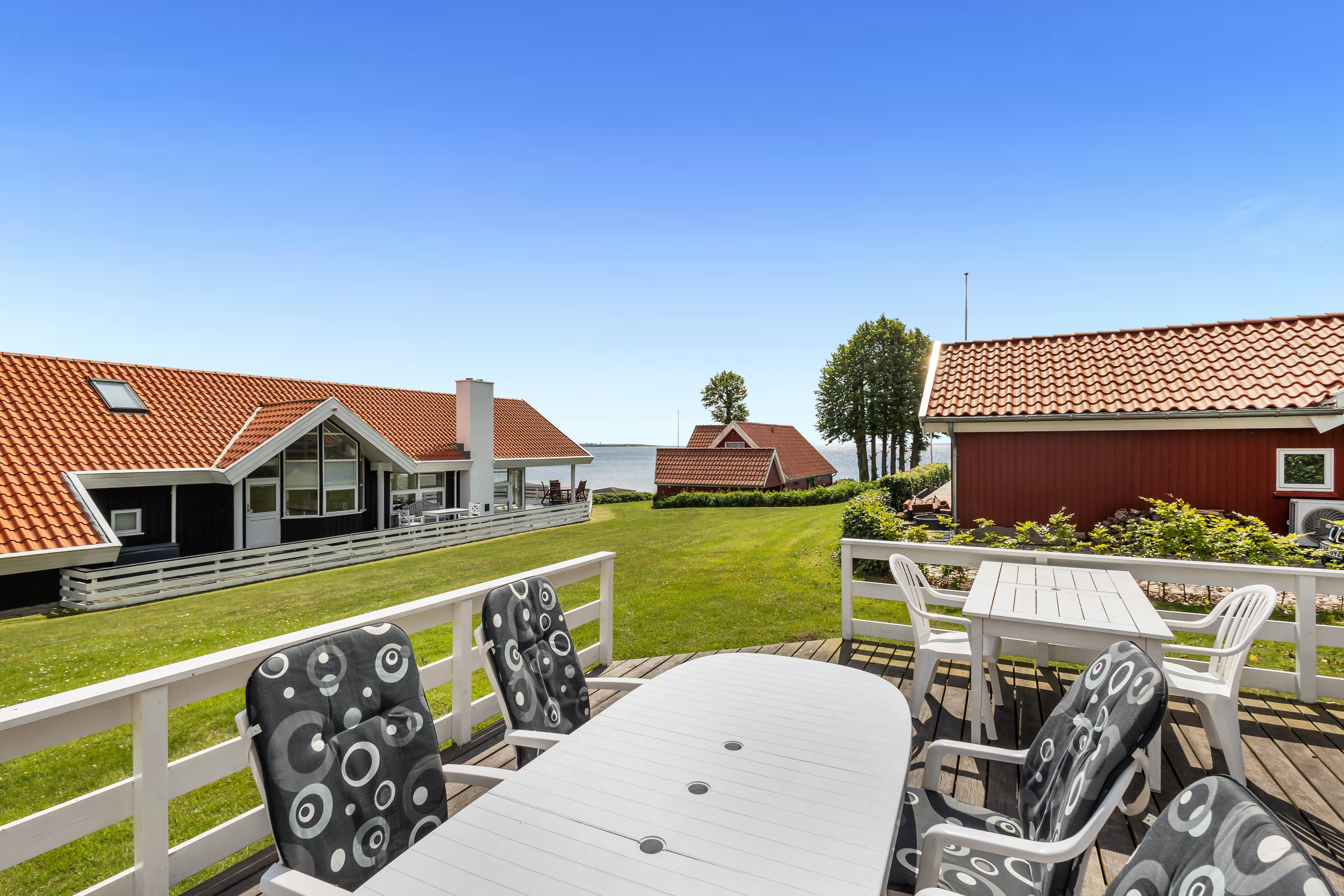 Fremhævet  billede i fuldskærmstilstand. Billede af Kelstrupvej 90E, Kelstrup Strand, 6100 Haderslev