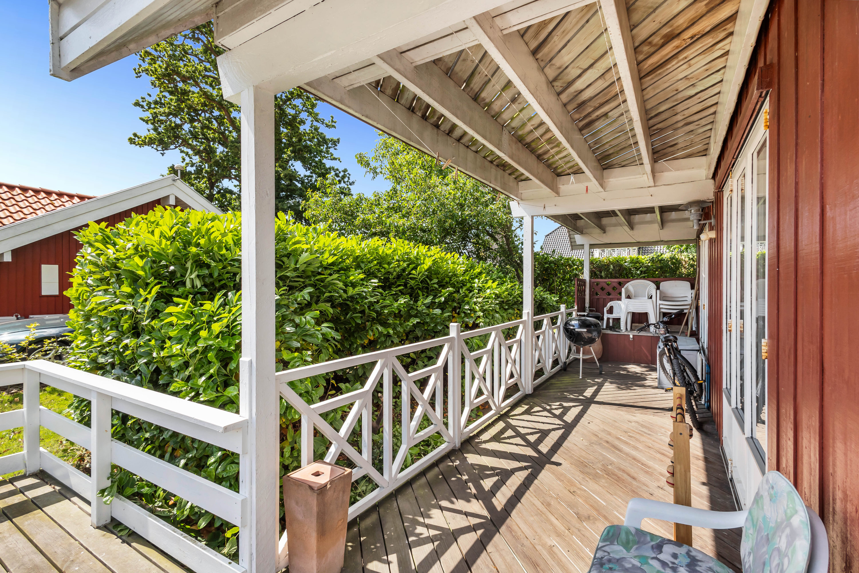 Fremhævet  billede i fuldskærmstilstand. Billede af Kelstrupvej 90E, Kelstrup Strand, 6100 Haderslev