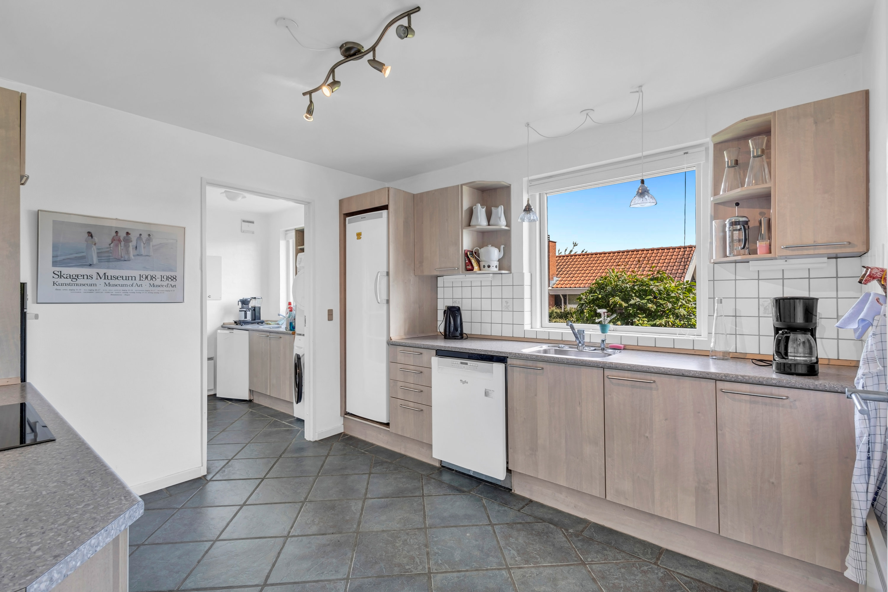 Fremhævet  billede i fuldskærmstilstand. Billede af Kelstrupvej 90E, Kelstrup Strand, 6100 Haderslev