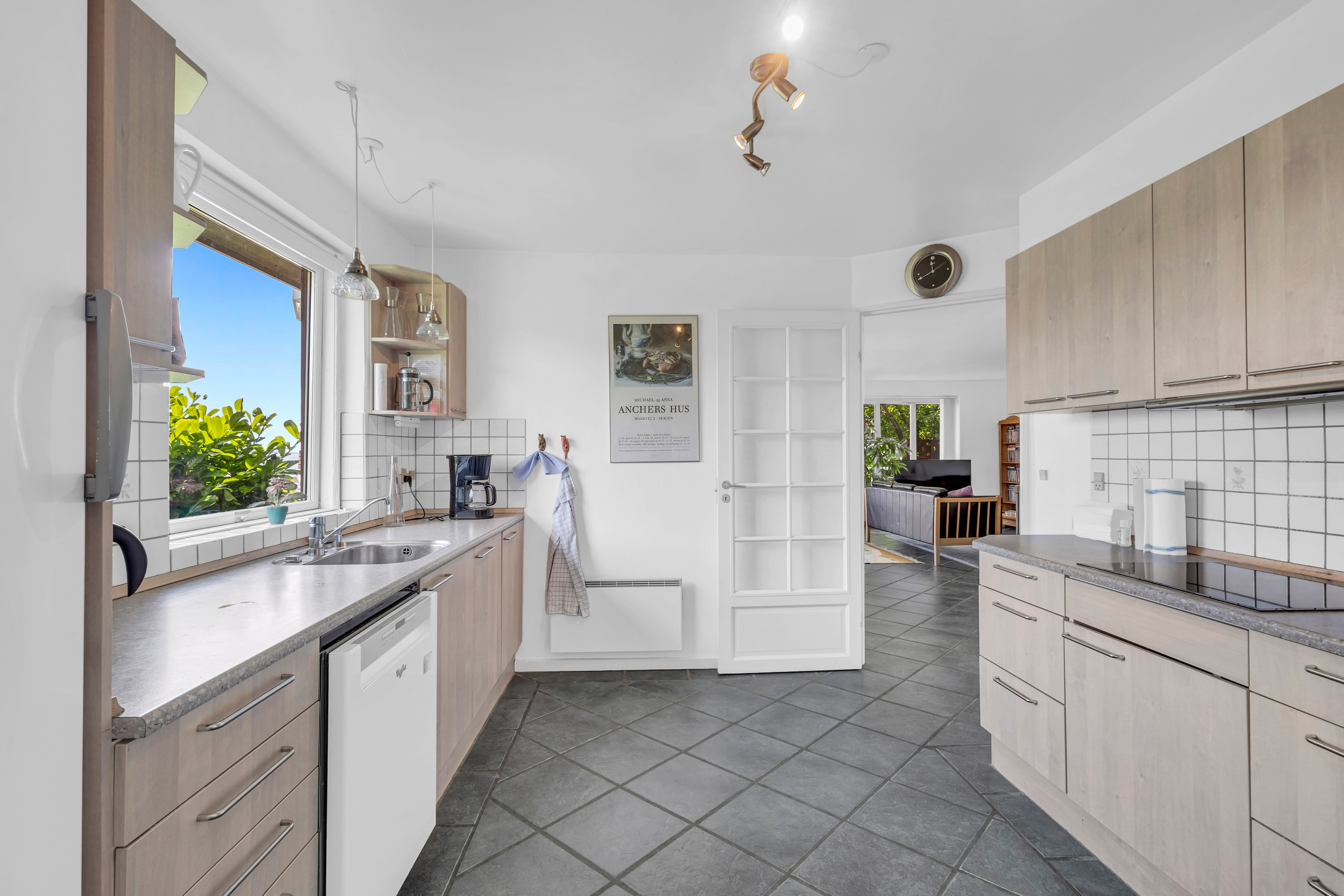 Fremhævet  billede i fuldskærmstilstand. Billede af Kelstrupvej 90E, Kelstrup Strand, 6100 Haderslev