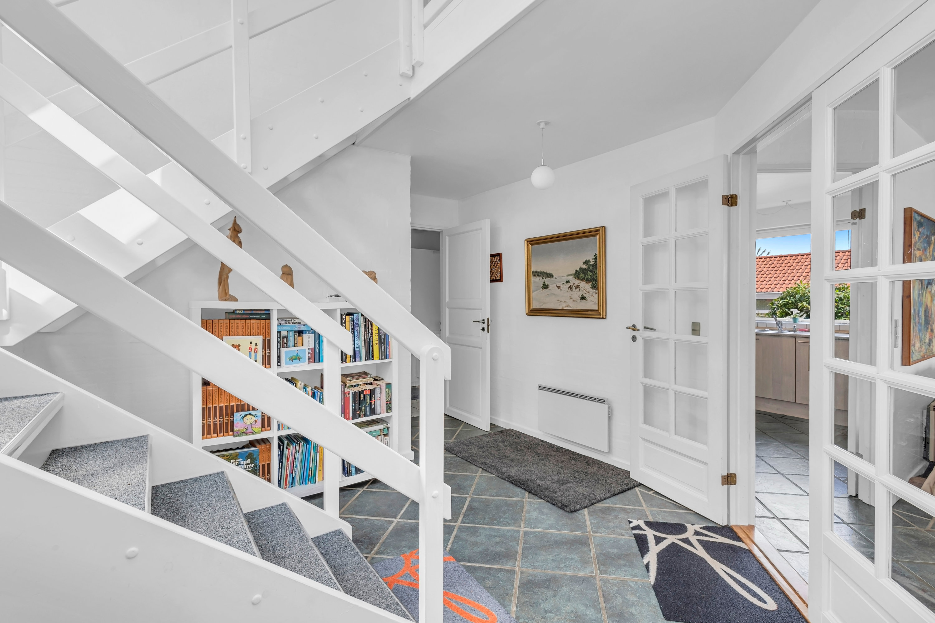 Fremhævet  billede i fuldskærmstilstand. Billede af Kelstrupvej 90E, Kelstrup Strand, 6100 Haderslev