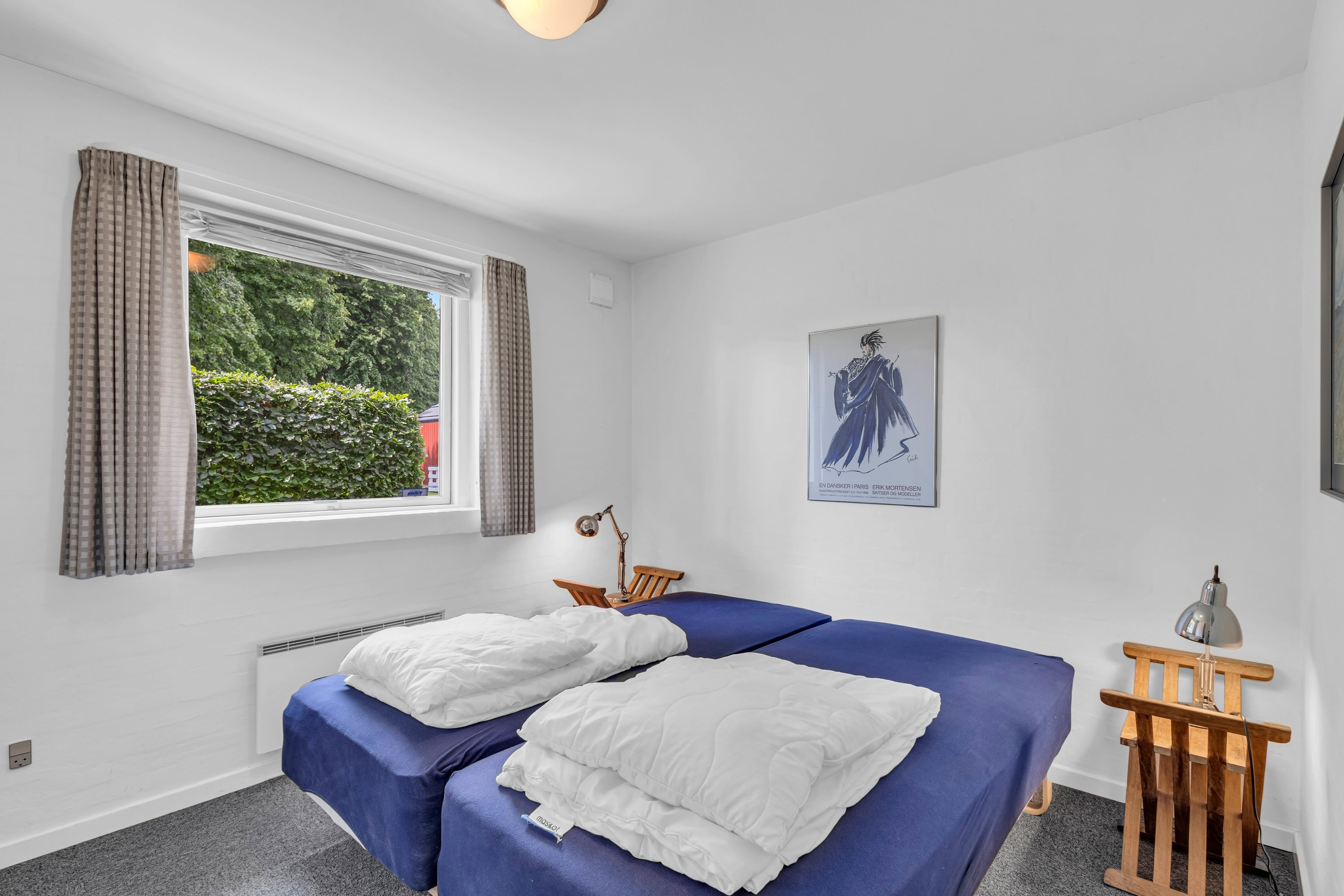 Fremhævet  billede i fuldskærmstilstand. Billede af Kelstrupvej 90E, Kelstrup Strand, 6100 Haderslev