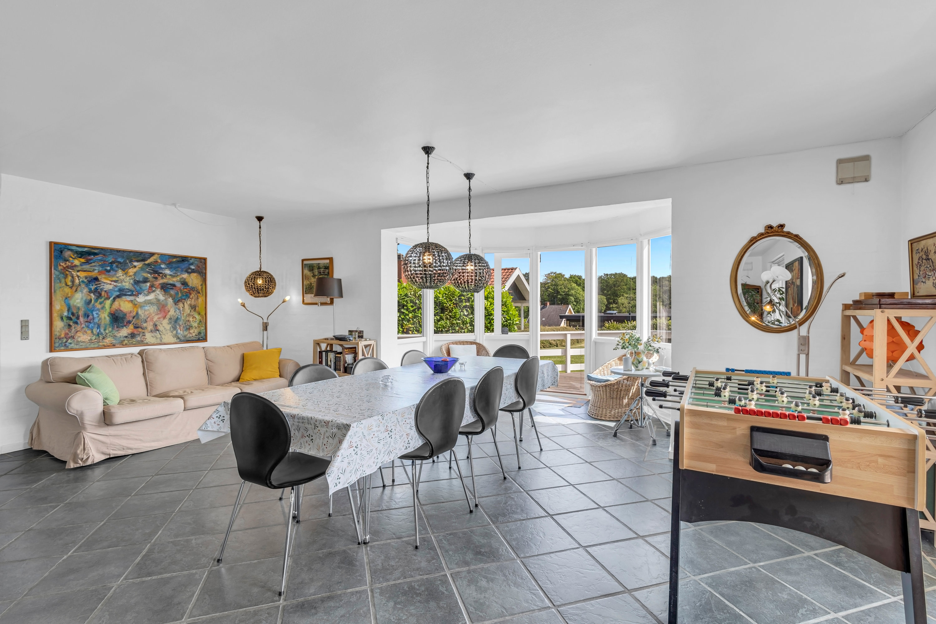 Fremhævet  billede i fuldskærmstilstand. Billede af Kelstrupvej 90E, Kelstrup Strand, 6100 Haderslev