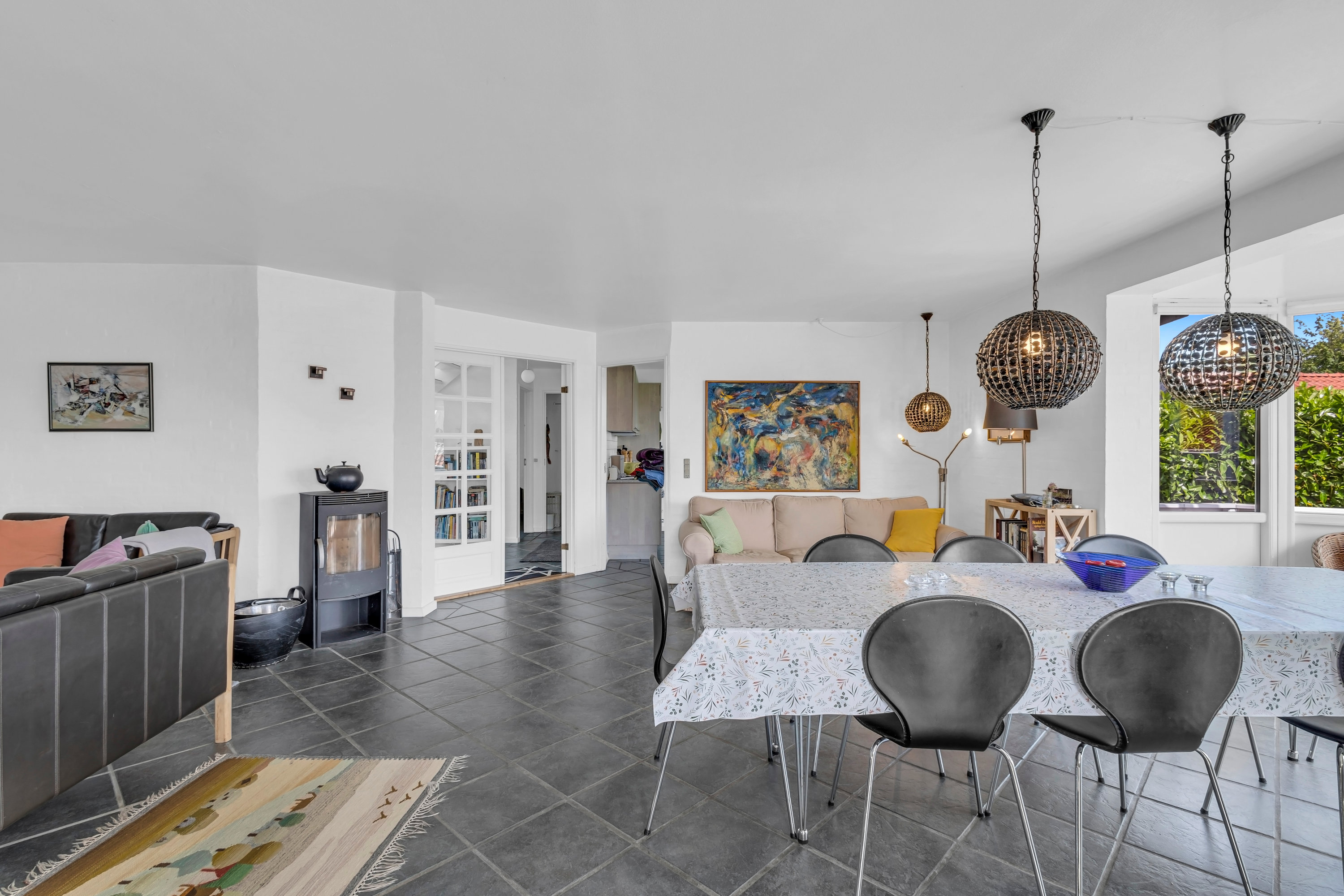 Fremhævet  billede i fuldskærmstilstand. Billede af Kelstrupvej 90E, Kelstrup Strand, 6100 Haderslev