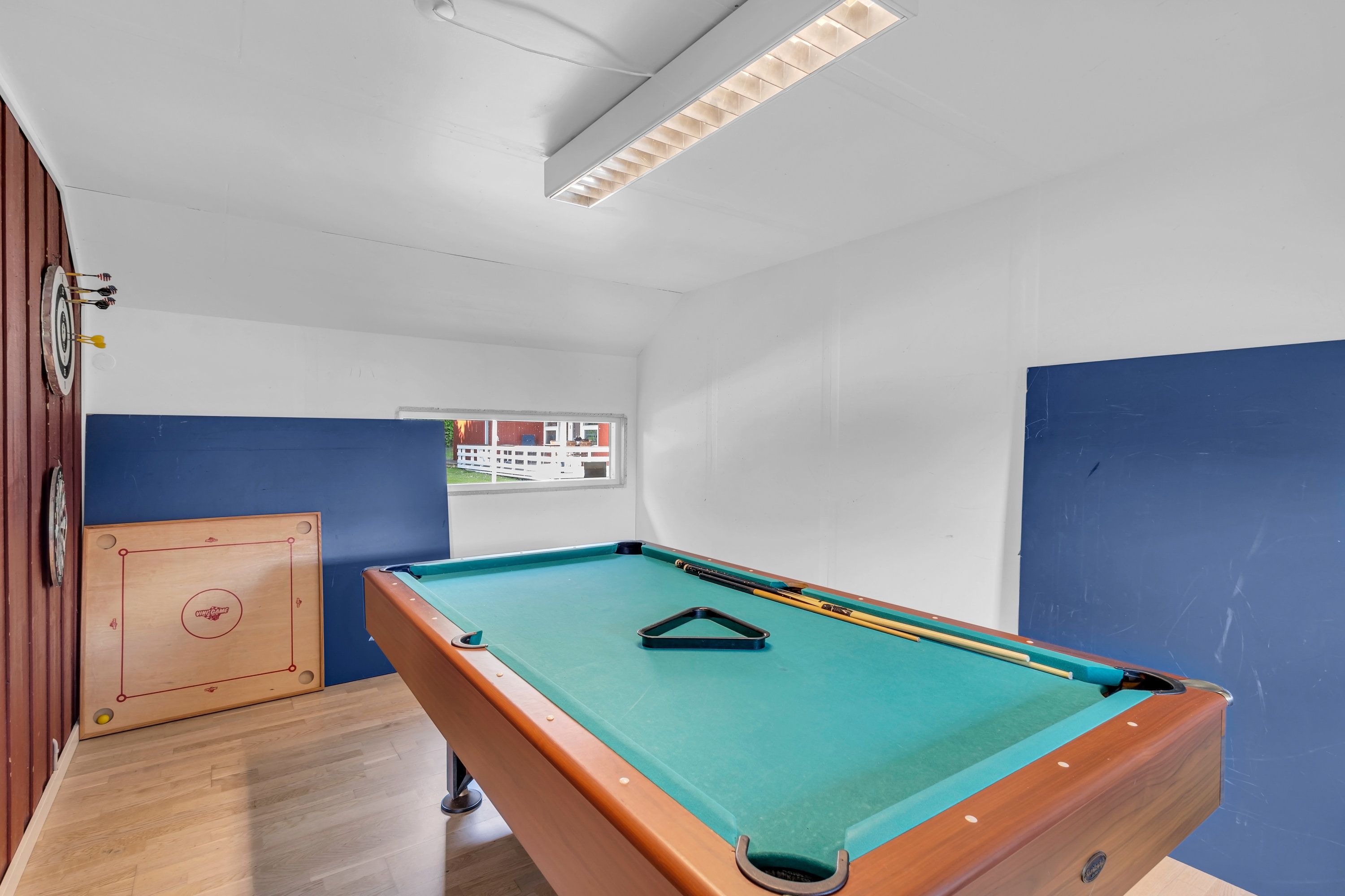 Fremhævet  billede i fuldskærmstilstand. Billede af Kelstrupvej 90E, Kelstrup Strand, 6100 Haderslev