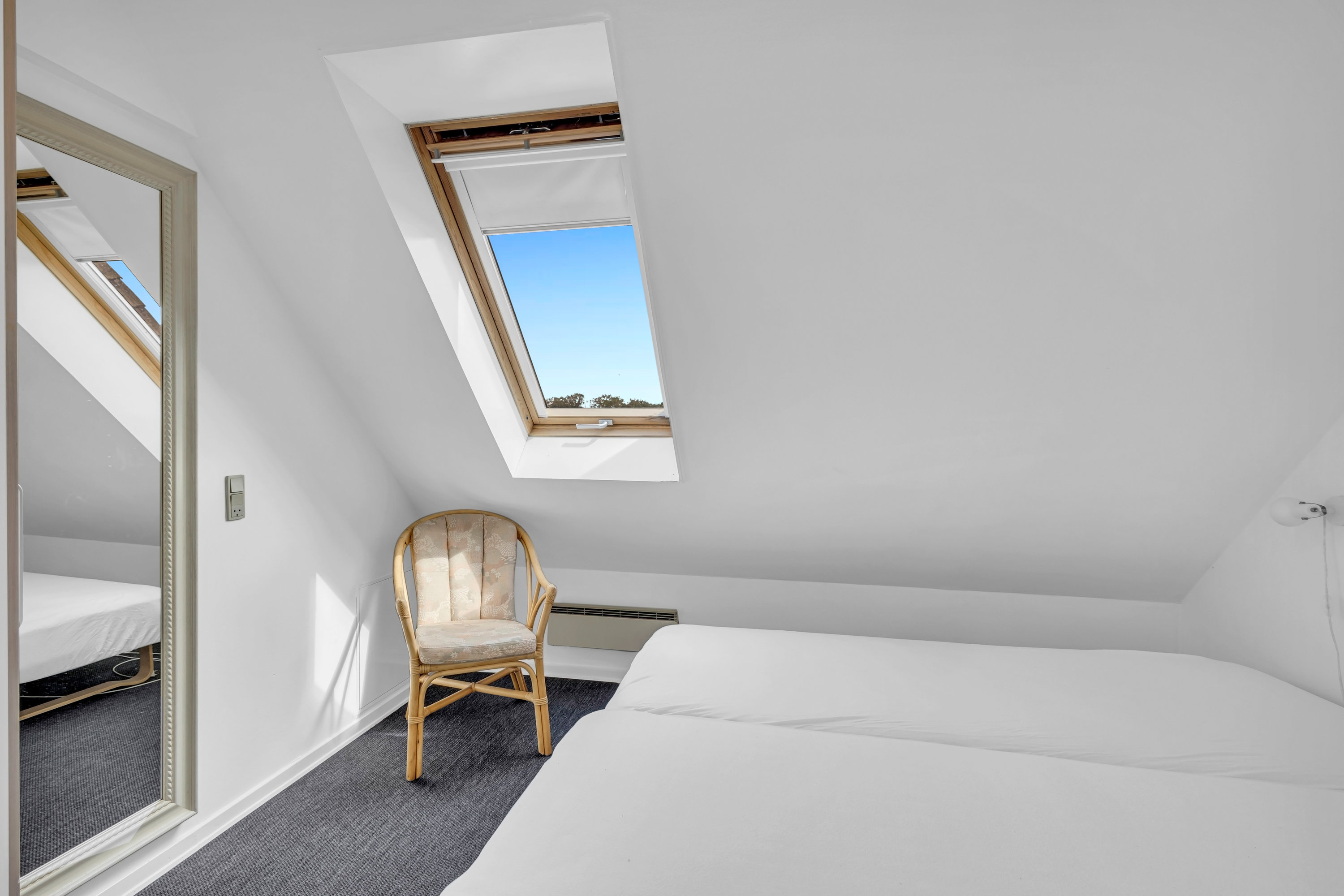 Fremhævet  billede i fuldskærmstilstand. Billede af Kelstrupvej 90E, Kelstrup Strand, 6100 Haderslev