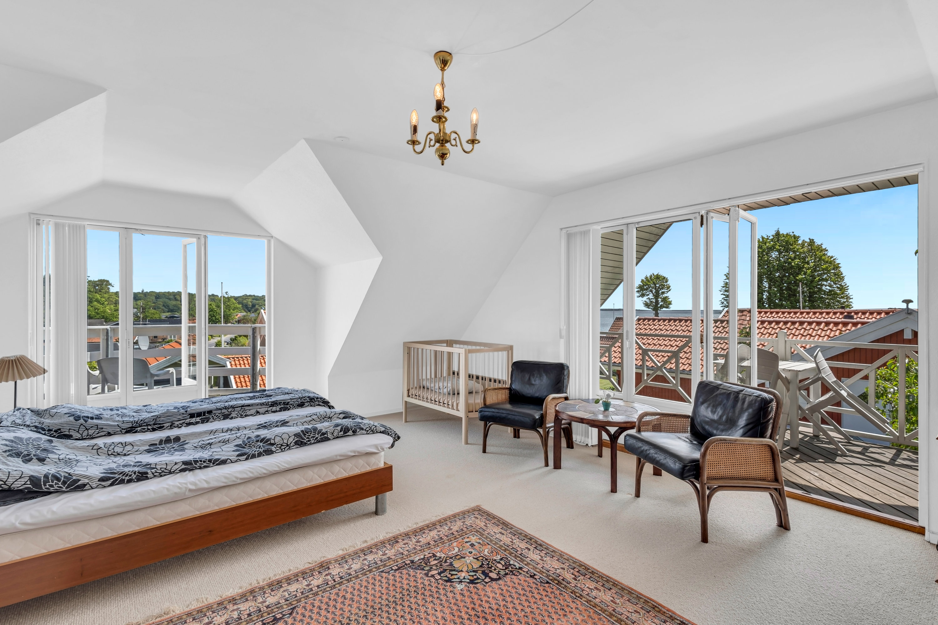 Fremhævet  billede i fuldskærmstilstand. Billede af Kelstrupvej 90E, Kelstrup Strand, 6100 Haderslev