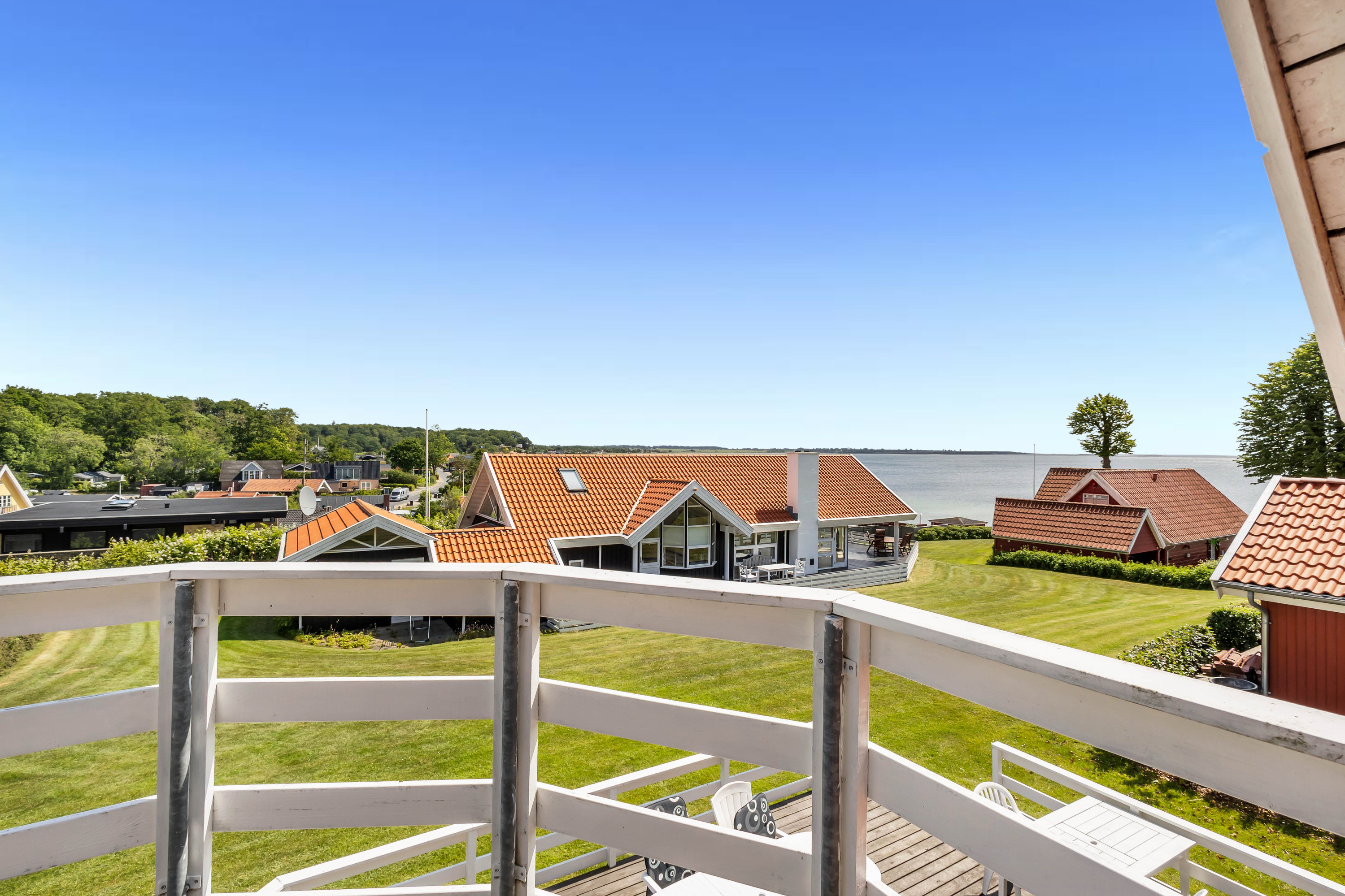 Fremhævet  billede i fuldskærmstilstand. Billede af Kelstrupvej 90E, Kelstrup Strand, 6100 Haderslev