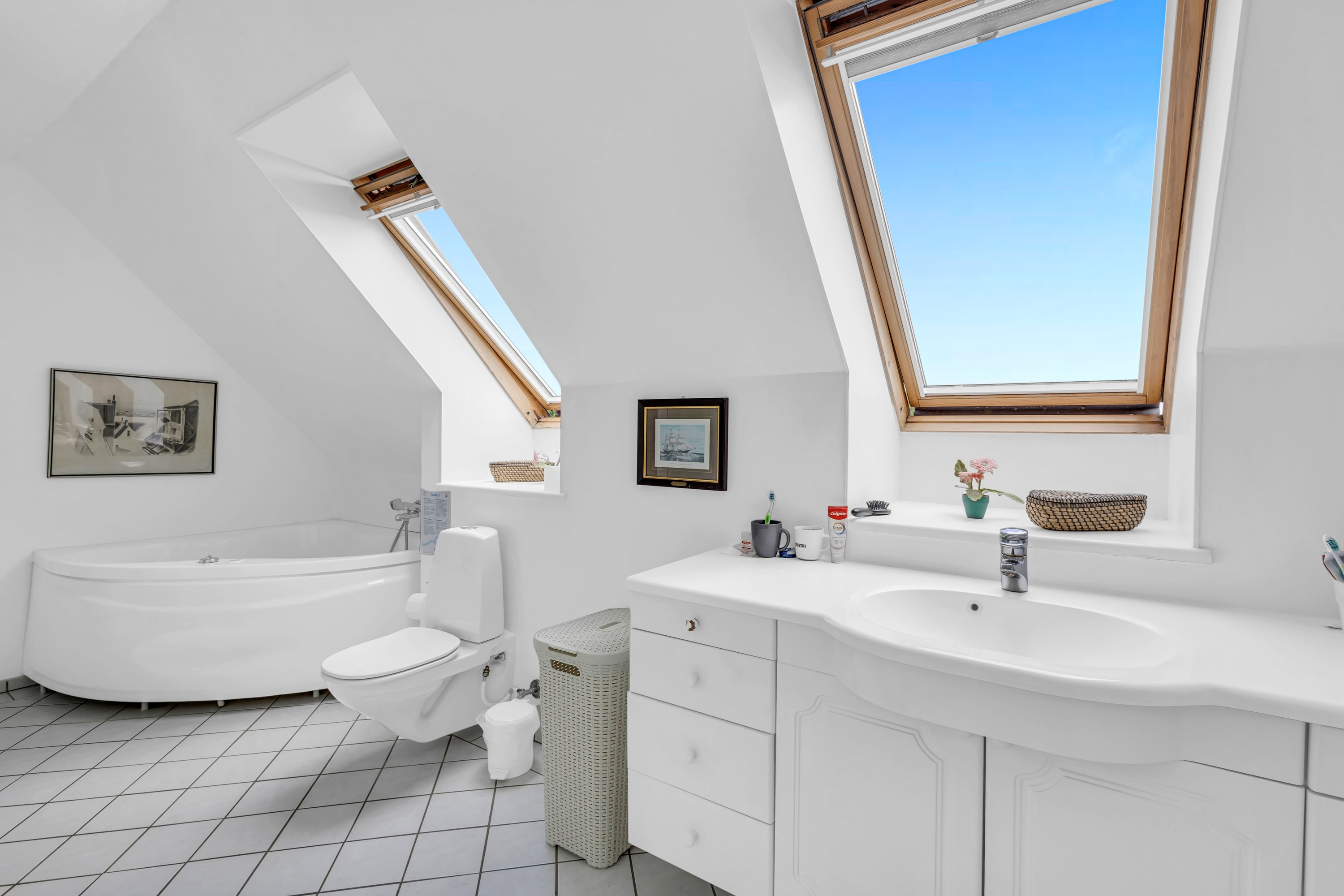 Fremhævet  billede i fuldskærmstilstand. Billede af Kelstrupvej 90E, Kelstrup Strand, 6100 Haderslev