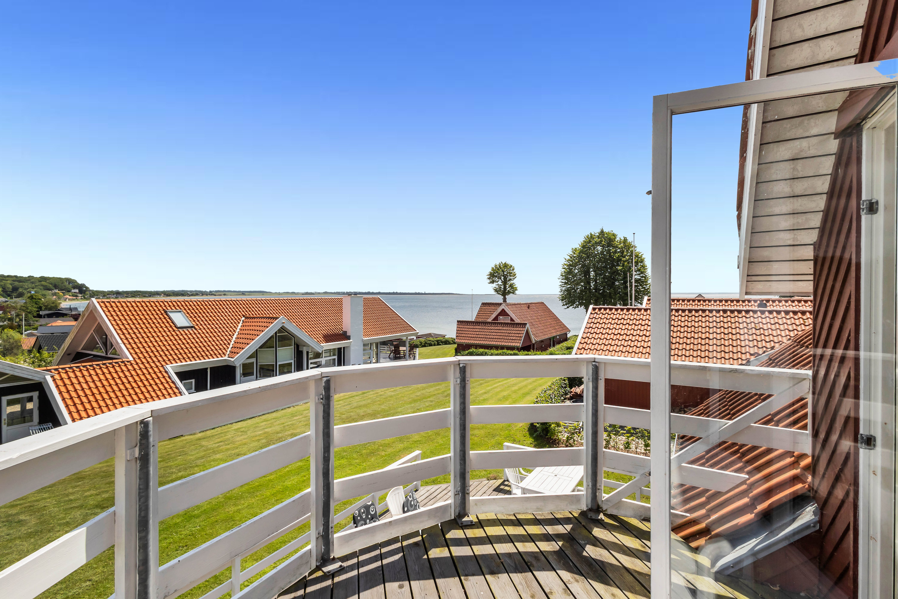 Miniaturebillede 1: . Billede af Kelstrupvej 90E, Kelstrup Strand, 6100 Haderslev