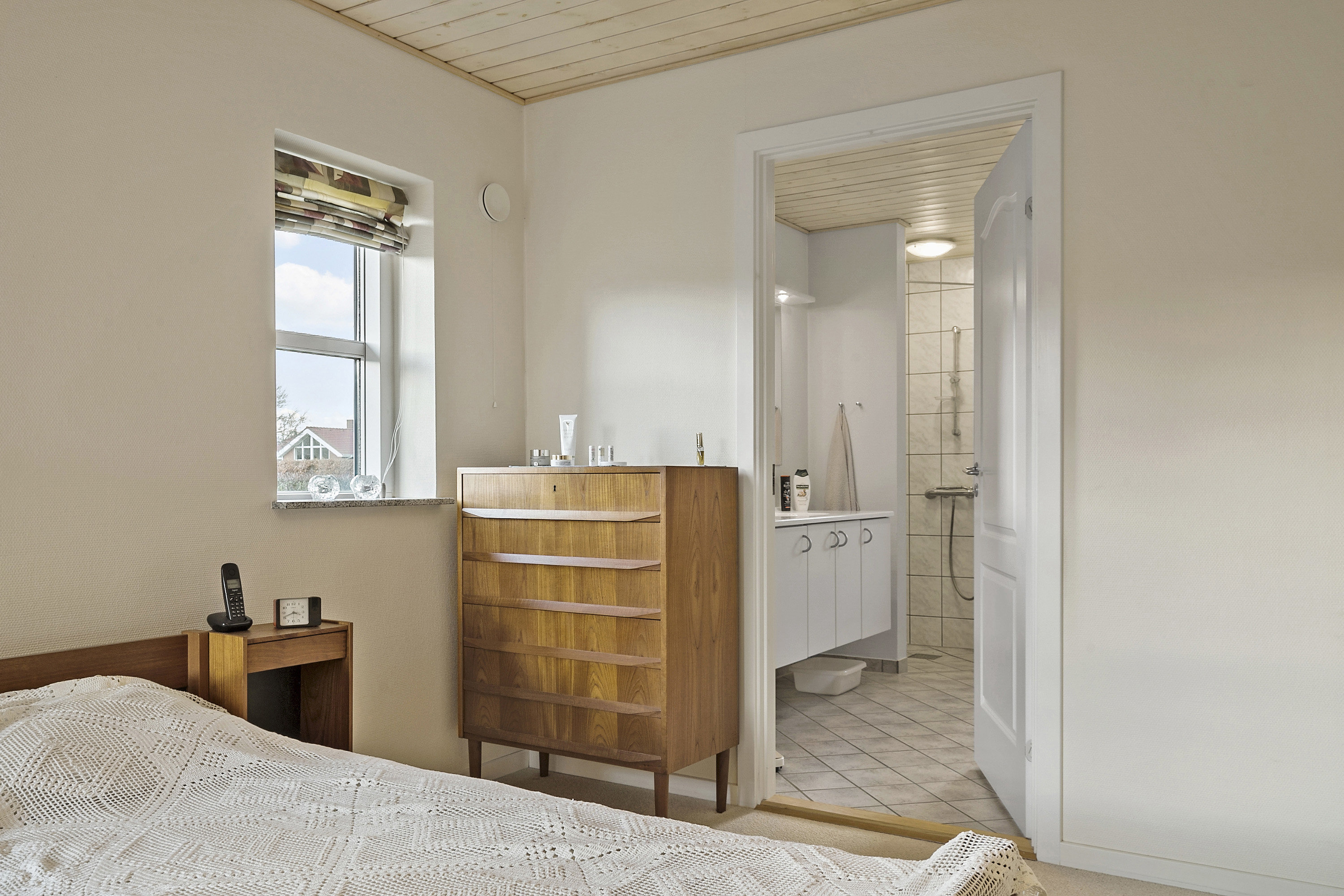 Fremhævet  billede i fuldskærmstilstand. Billede af Grævlingevej 44, Hee, 6950 Ringkøbing