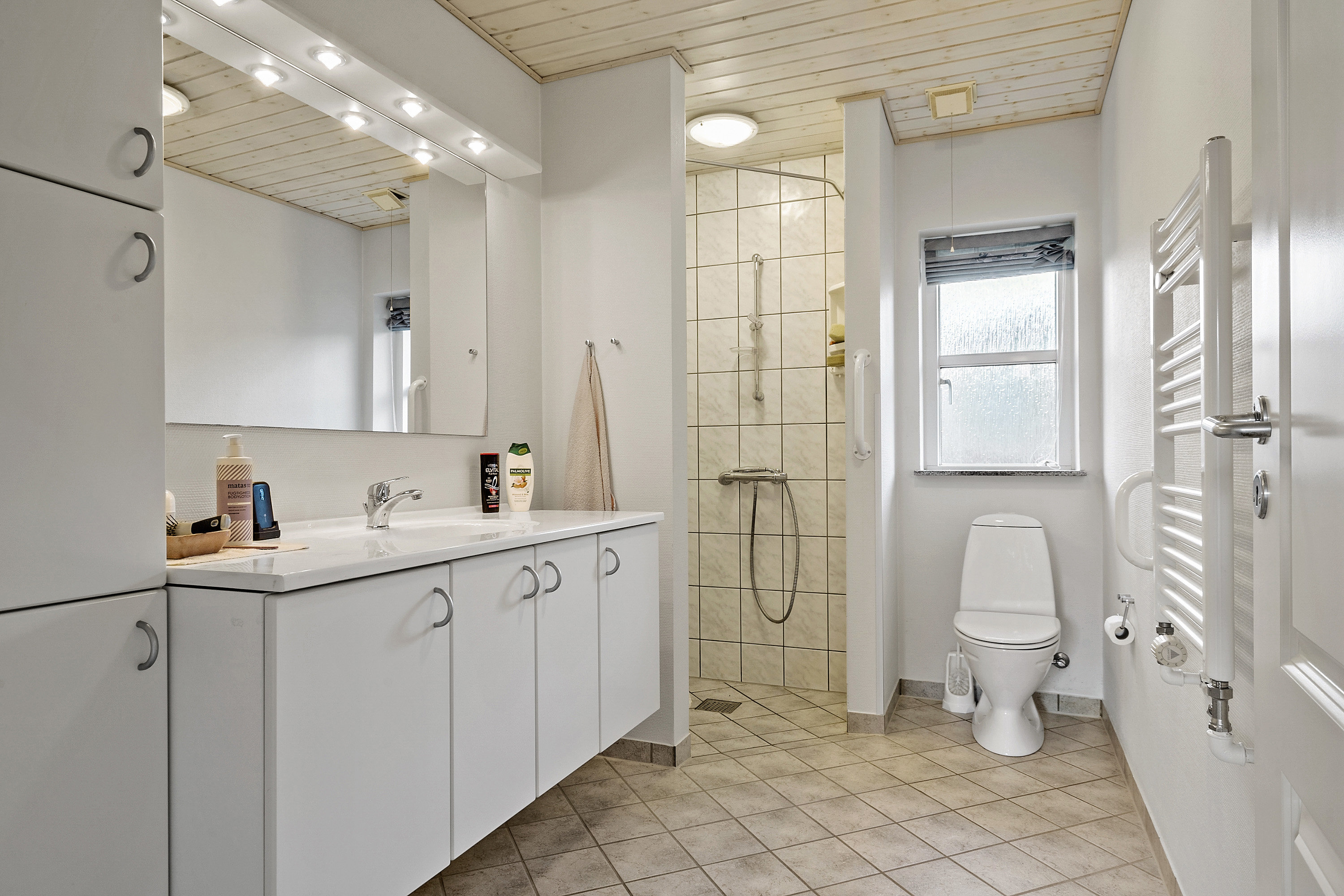 Fremhævet  billede i fuldskærmstilstand. Billede af Grævlingevej 44, Hee, 6950 Ringkøbing