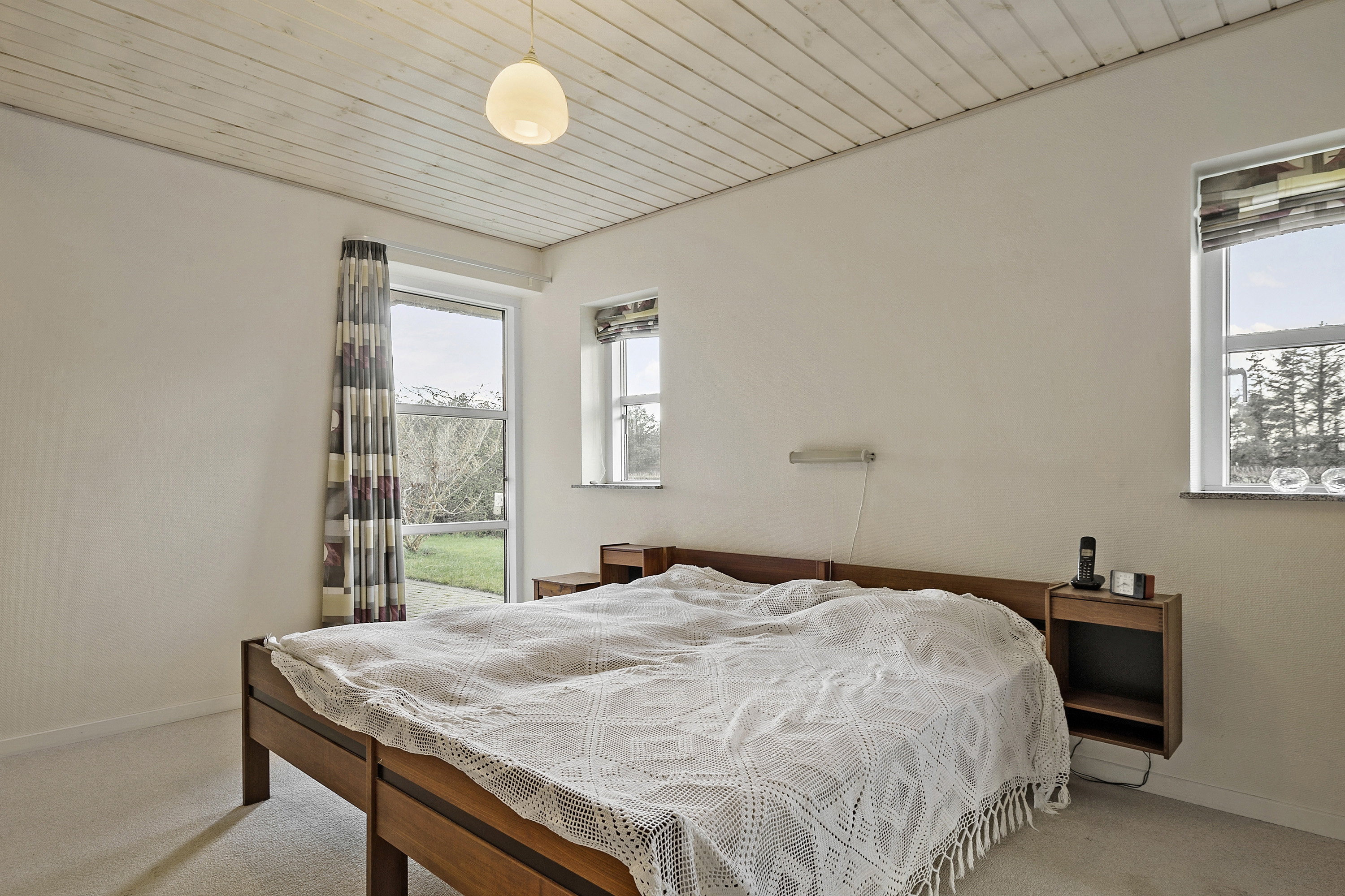 Fremhævet  billede i fuldskærmstilstand. Billede af Grævlingevej 44, Hee, 6950 Ringkøbing