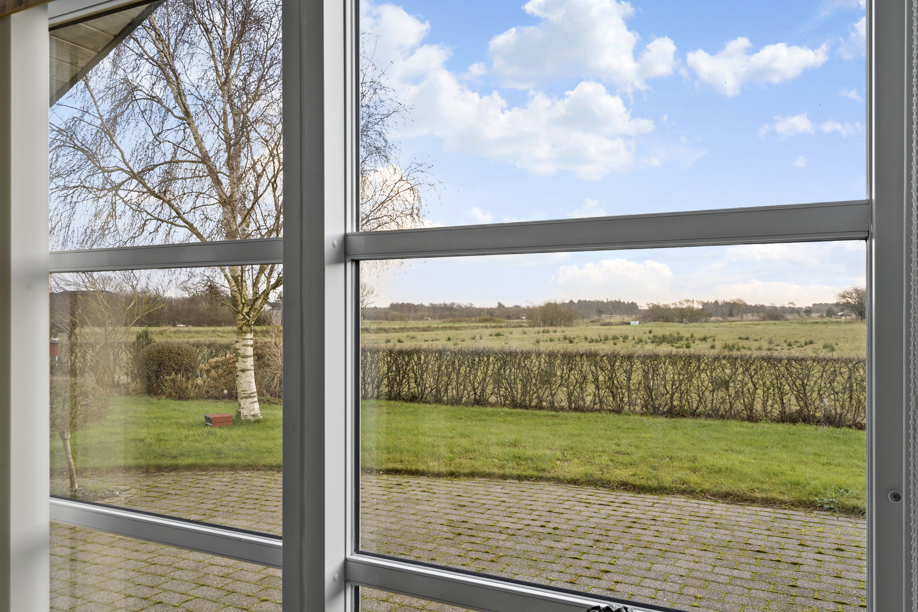 Miniaturebillede 2: . Billede af Grævlingevej 44, Hee, 6950 Ringkøbing