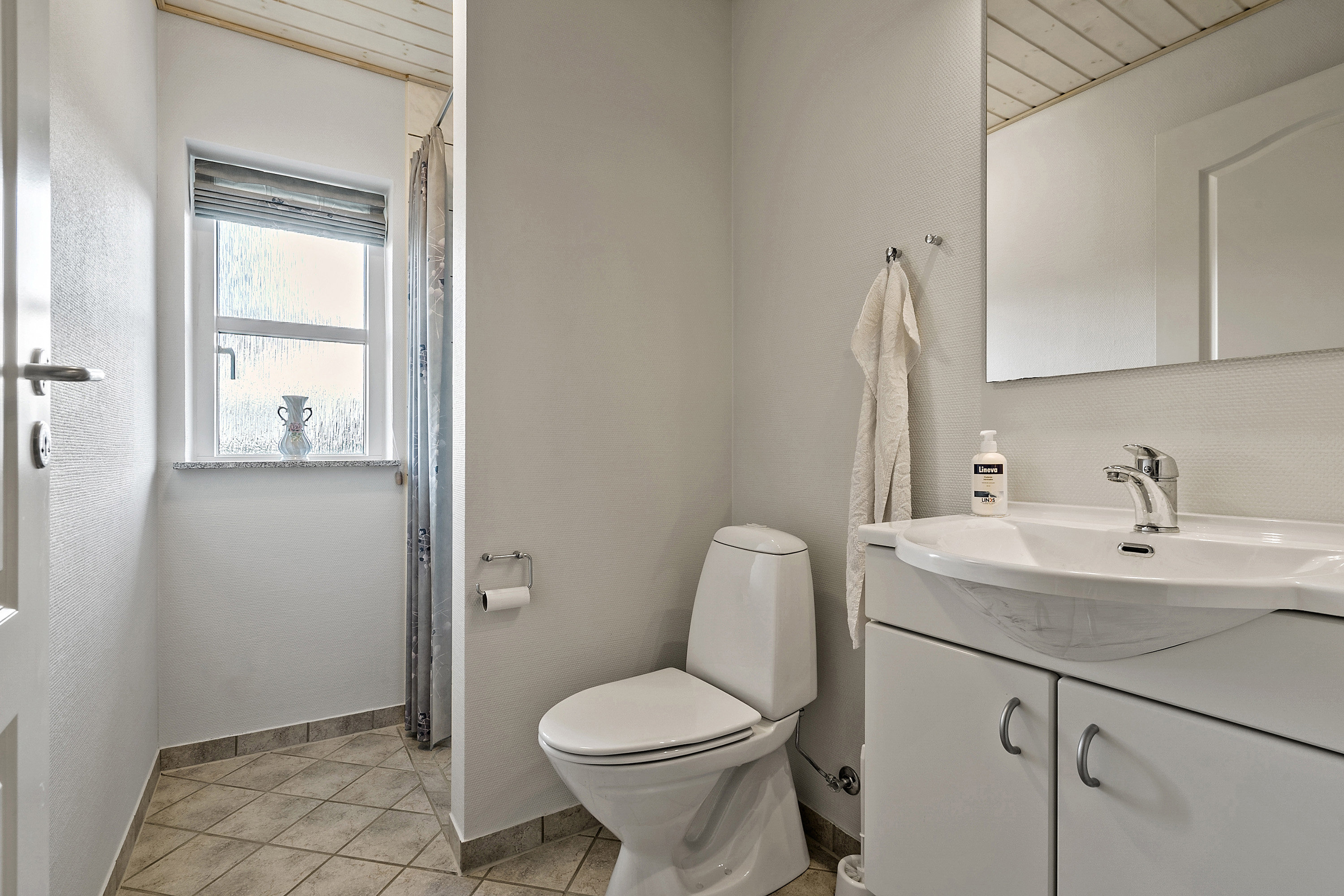 Fremhævet  billede i fuldskærmstilstand. Billede af Grævlingevej 44, Hee, 6950 Ringkøbing