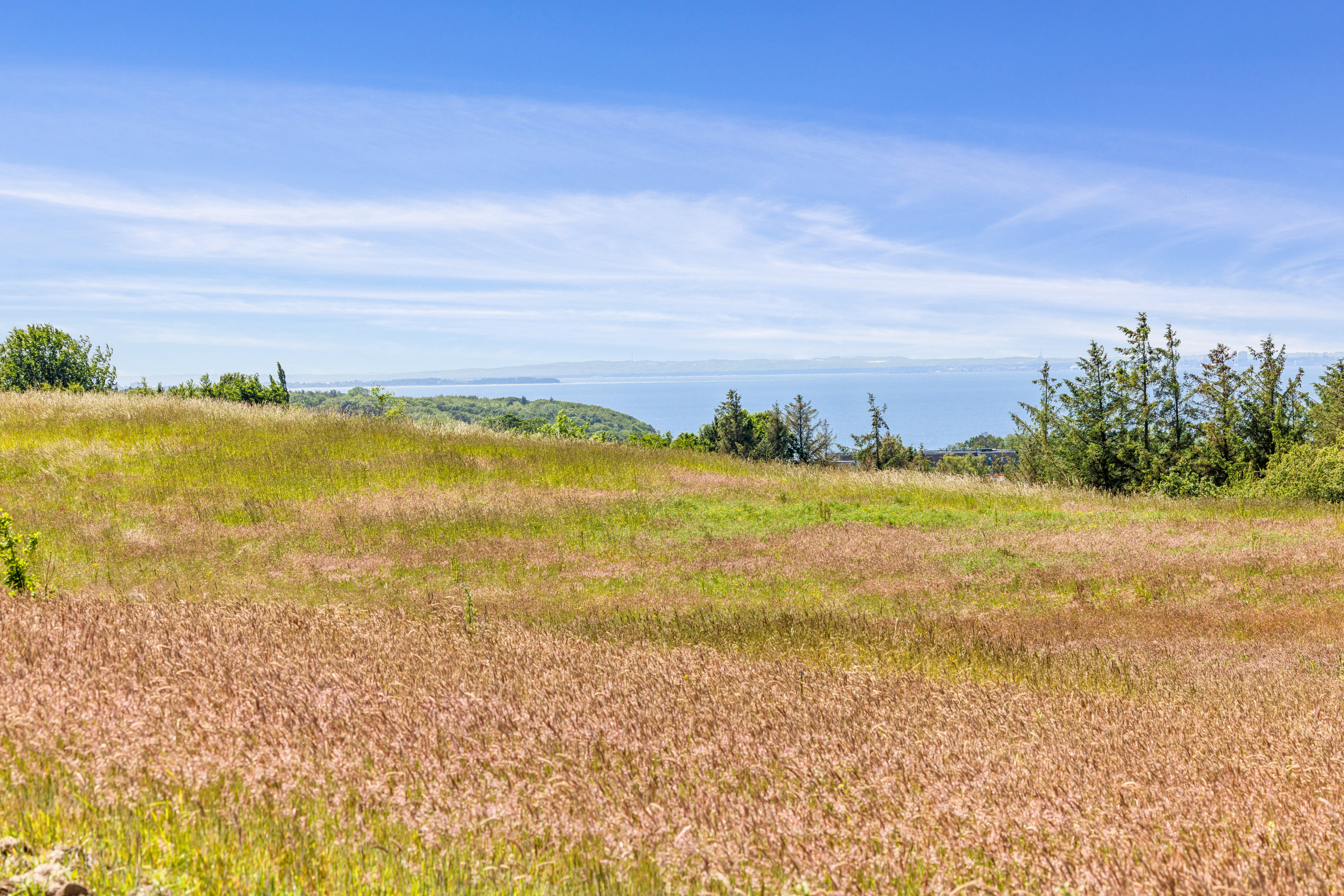 Miniaturebillede 1: omgivelser. Billede af Kappelgårdparken 43, 8410 Rønde
