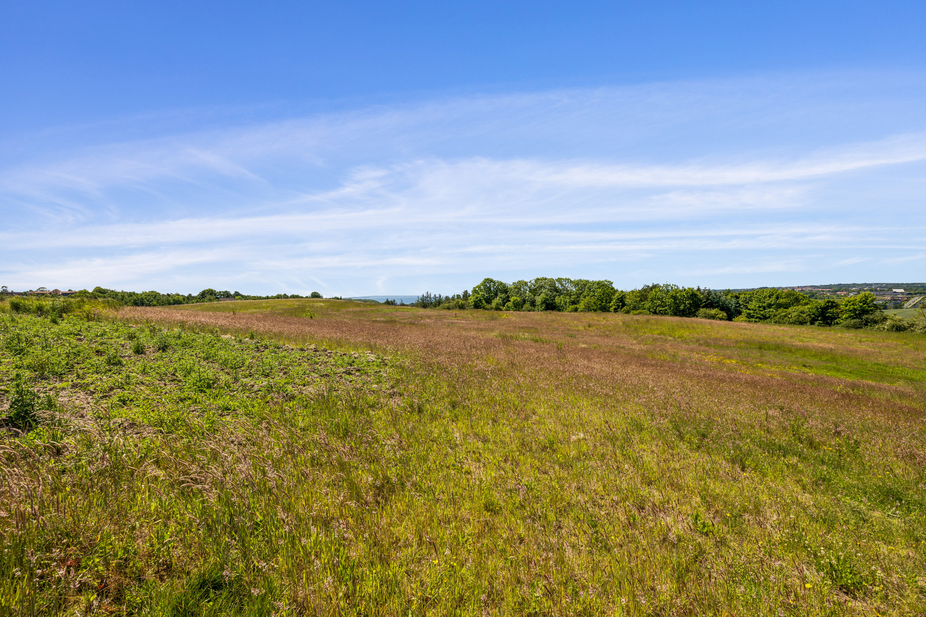 Fremhævet ejendom 1 billede i fuldskærmstilstand. Billede af Kappelgårdparken 43, 8410 Rønde