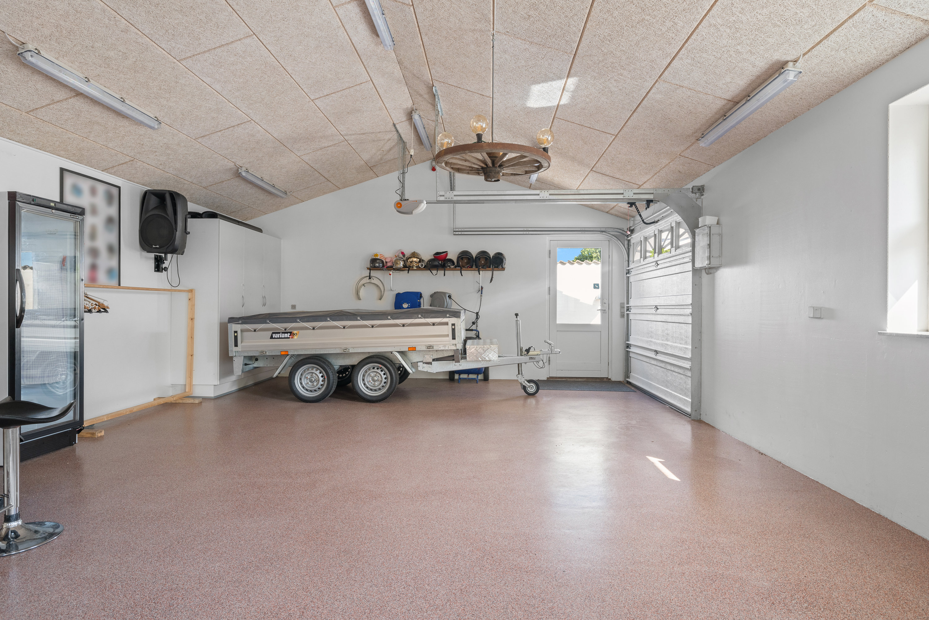 Fremhævet andet billede i fuldskærmstilstand. Billede af Assensvej 491, Faldsled, 5642 Millinge