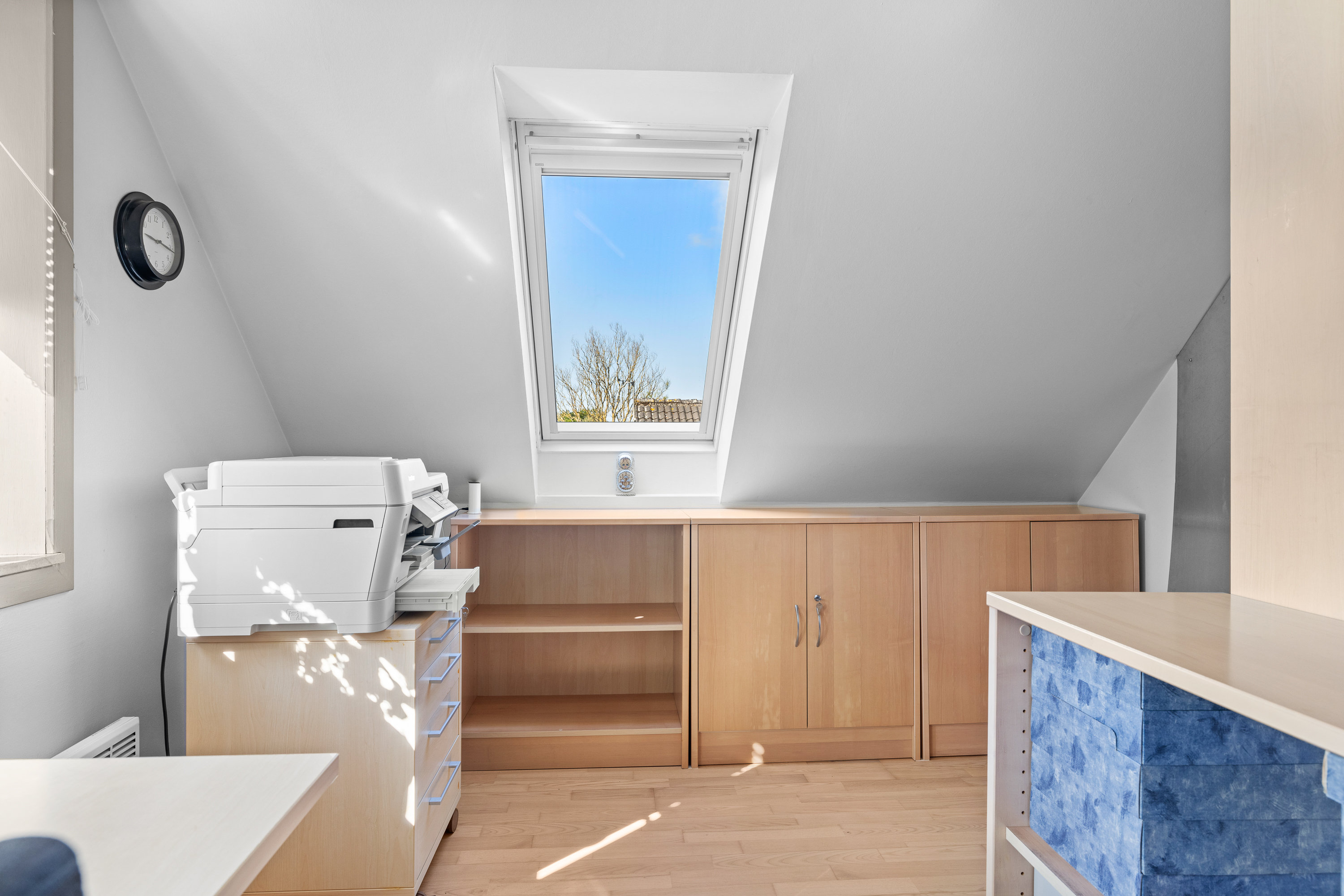 Fremhævet værelse billede i fuldskærmstilstand. Billede af Assensvej 491, Faldsled, 5642 Millinge