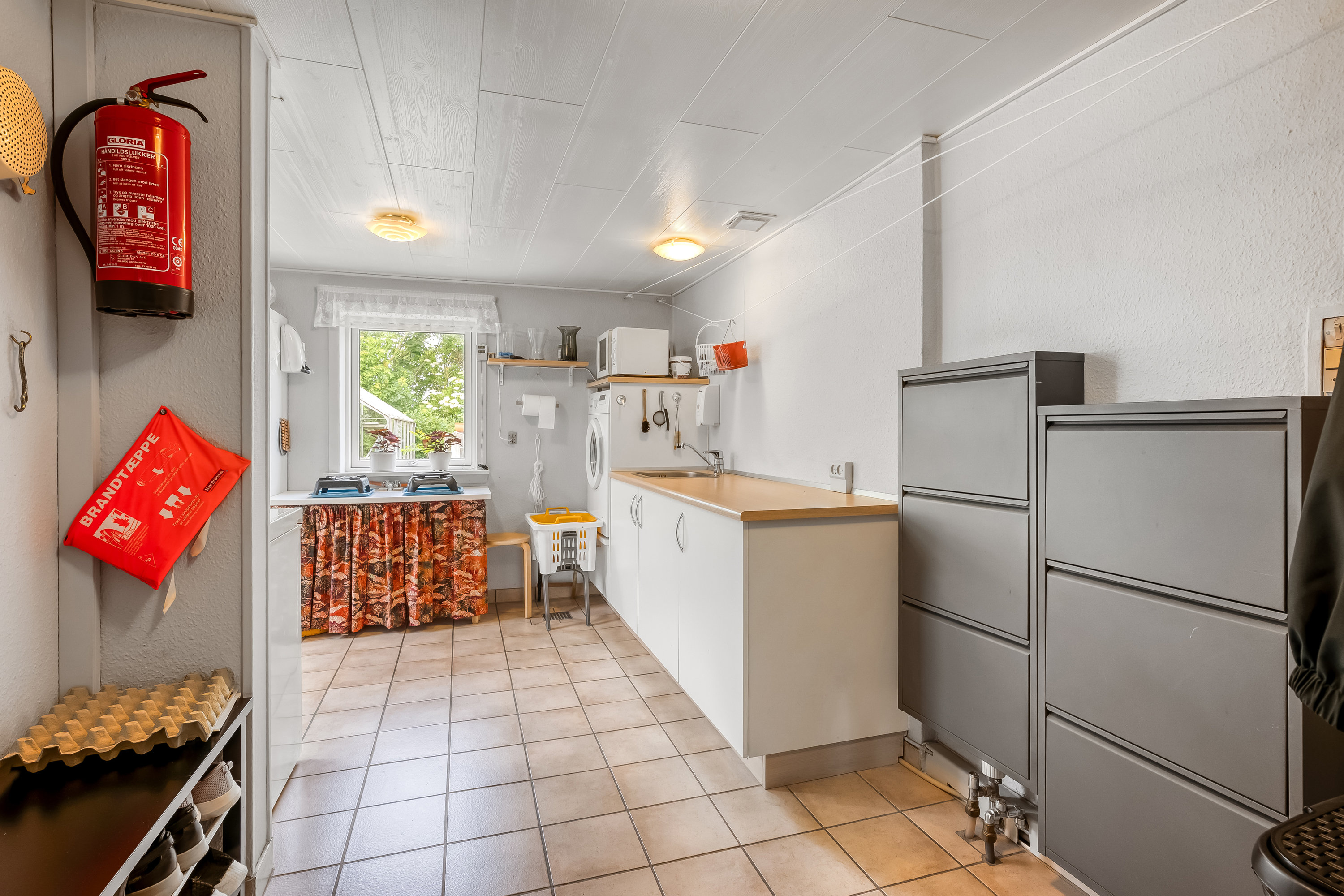 Fremhævet bryggers billede i fuldskærmstilstand. Billede af Toelbjergvej 13, Hove, 7620 Lemvig