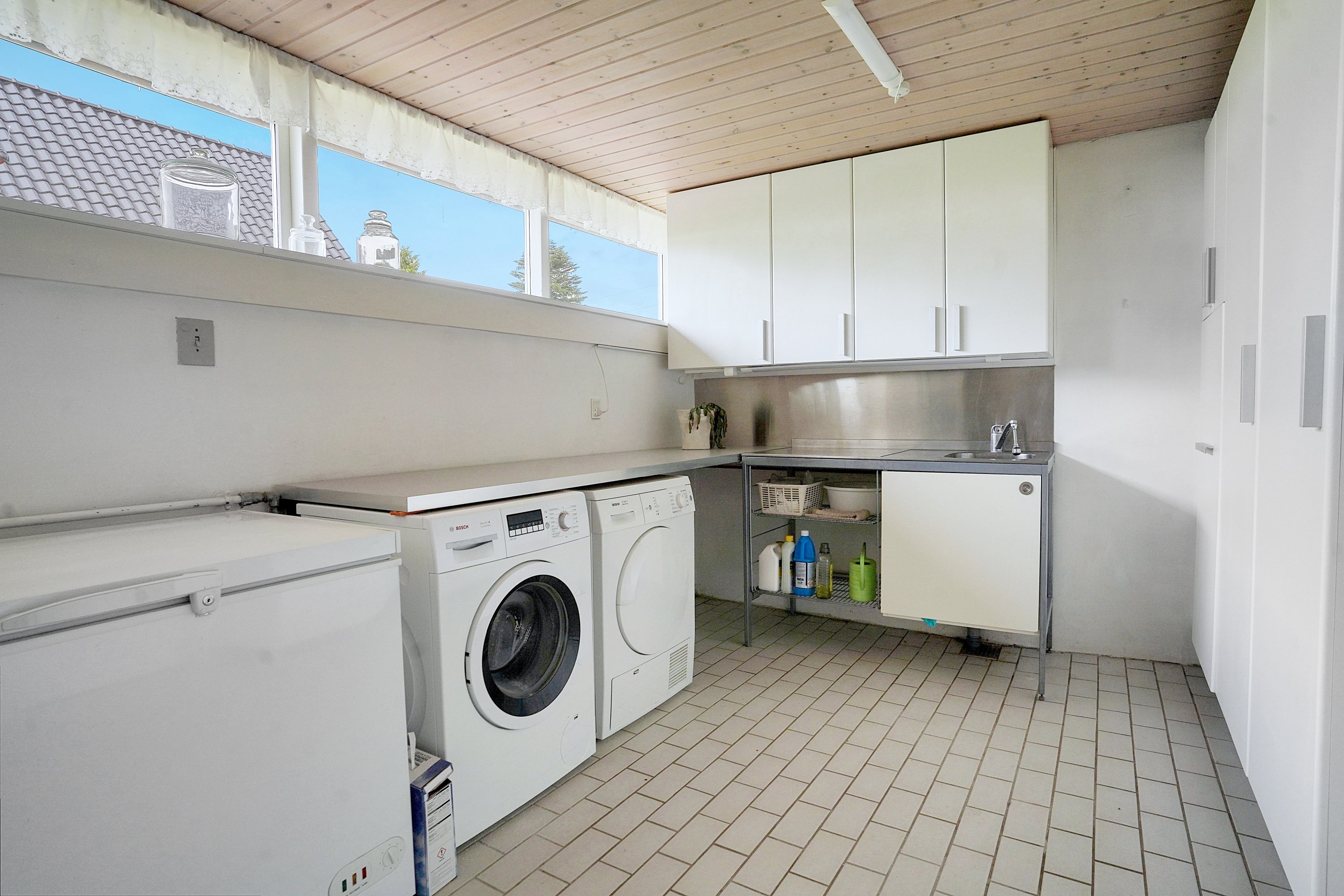 Fremhævet bryggers billede i fuldskærmstilstand. Billede af Ibisvej 8, 3120 Dronningmølle