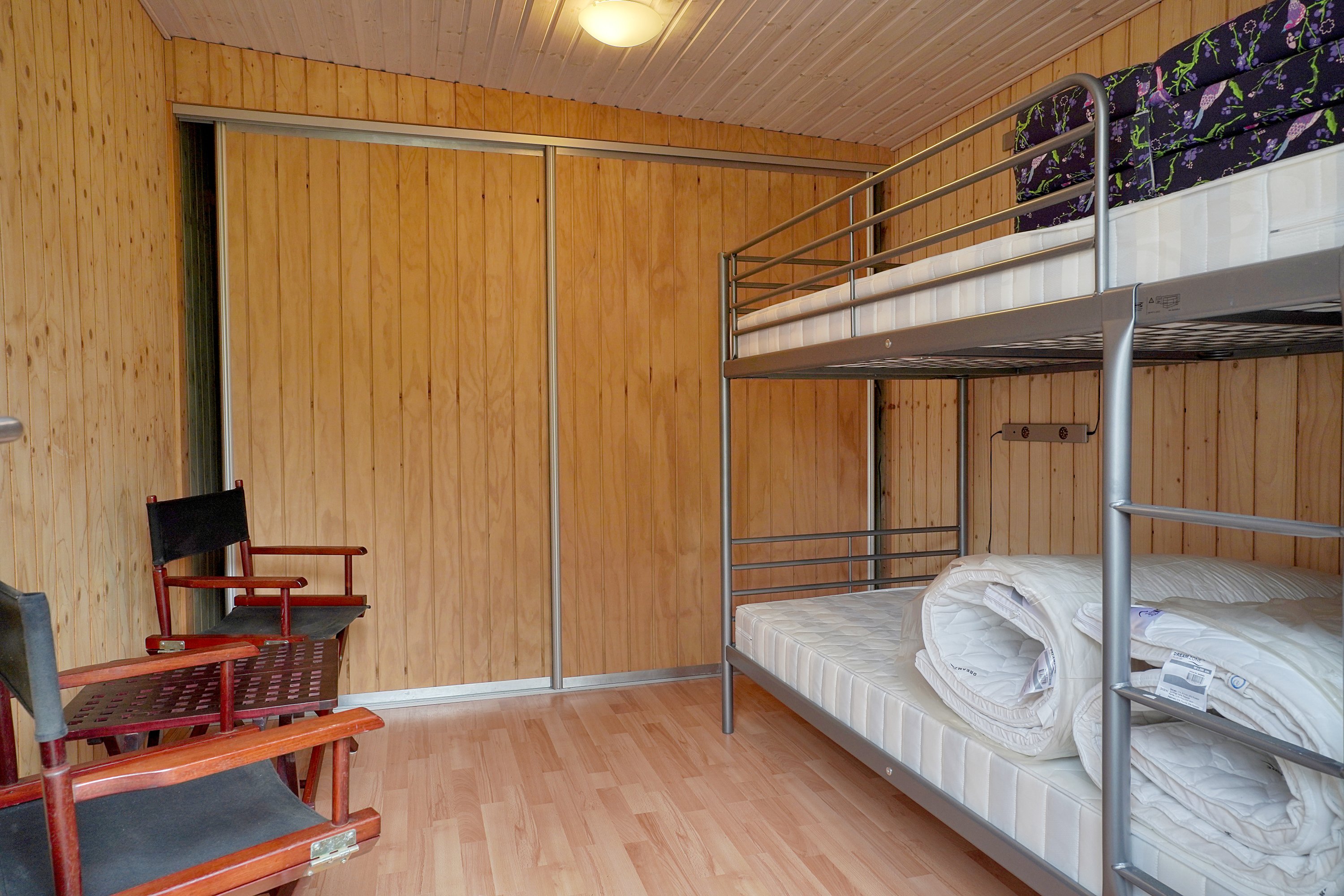 Fremhævet værelse billede i fuldskærmstilstand. Billede af Ibisvej 8, 3120 Dronningmølle