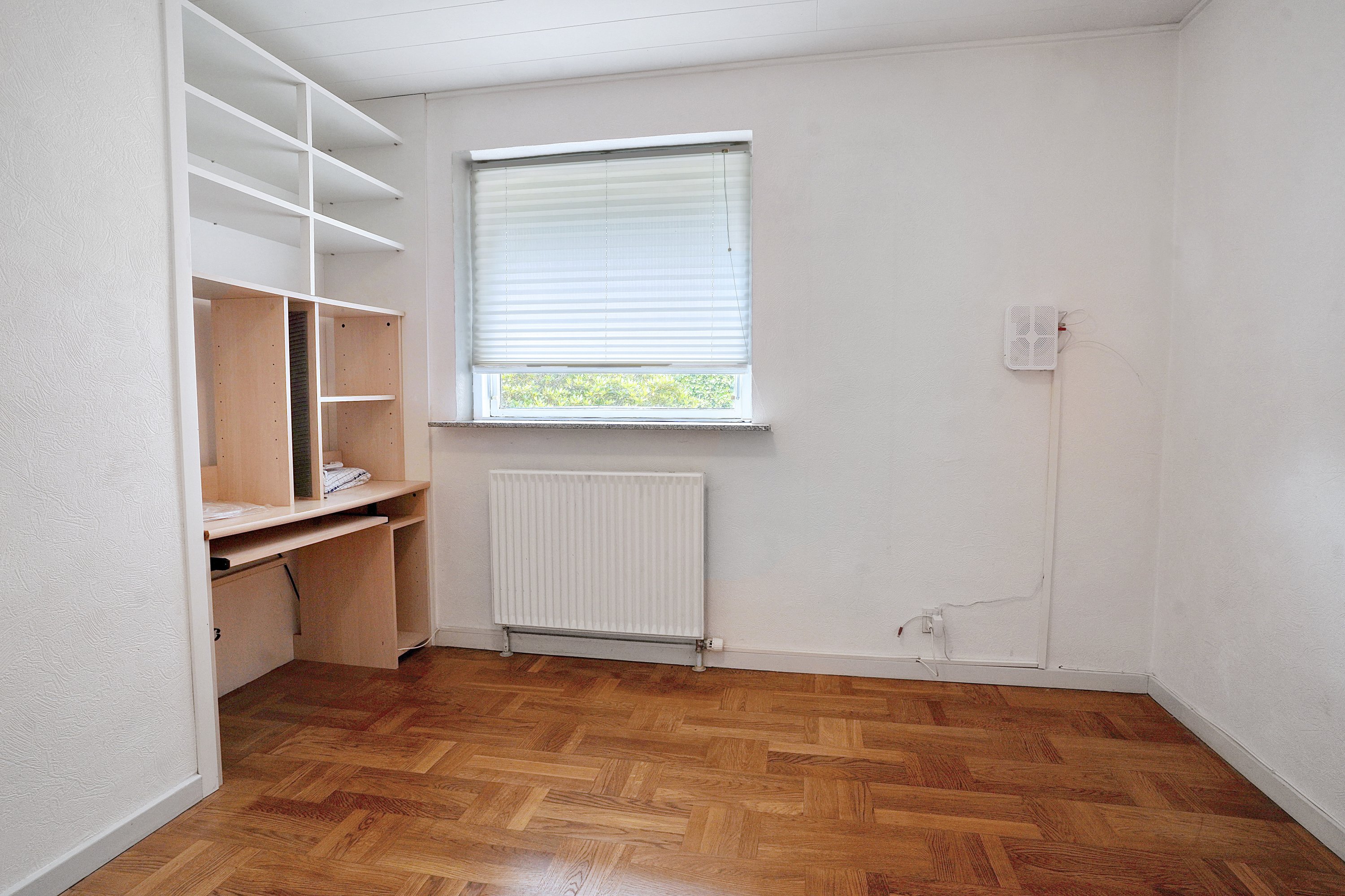 Fremhævet værelse billede i fuldskærmstilstand. Billede af Ibisvej 8, 3120 Dronningmølle