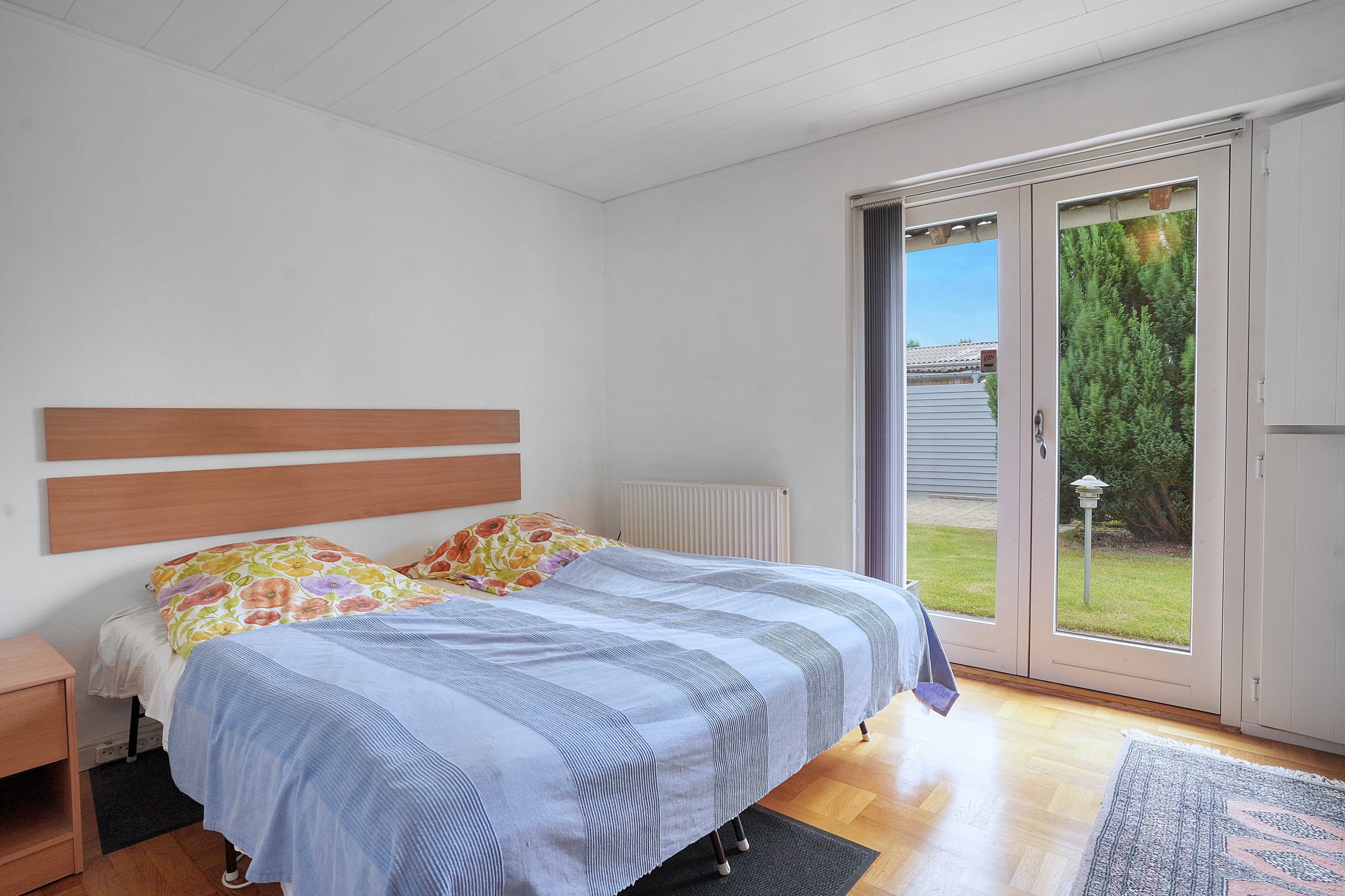 Fremhævet værelse billede i fuldskærmstilstand. Billede af Ibisvej 8, 3120 Dronningmølle