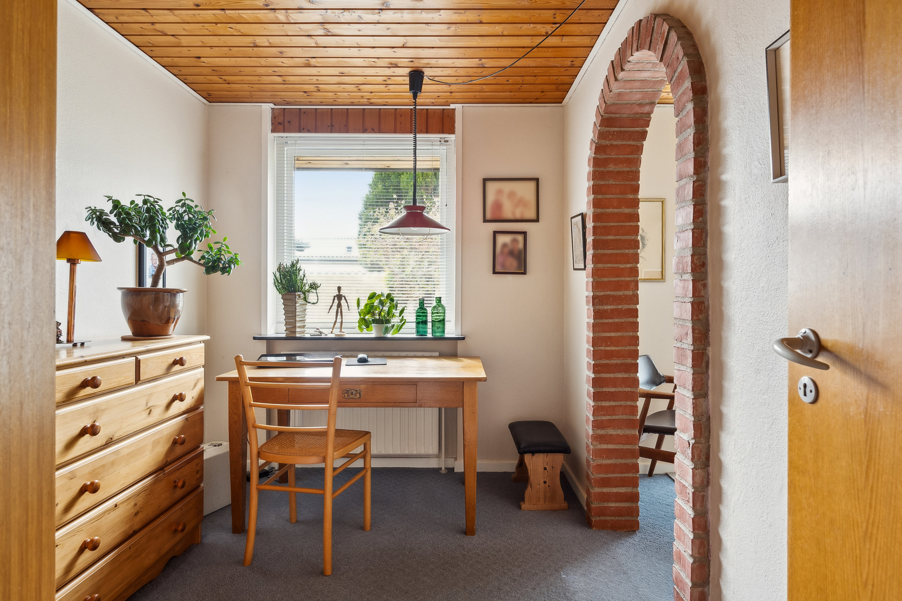 Fremhævet  billede i fuldskærmstilstand. Billede af Sjællandsgade 21, 9870 Sindal